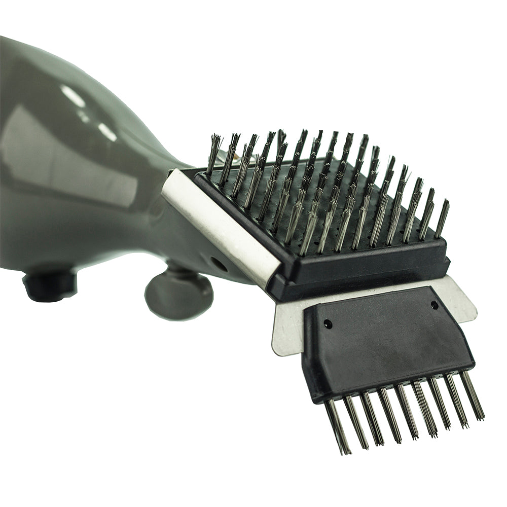 Cepillo de limpieza para parrilla