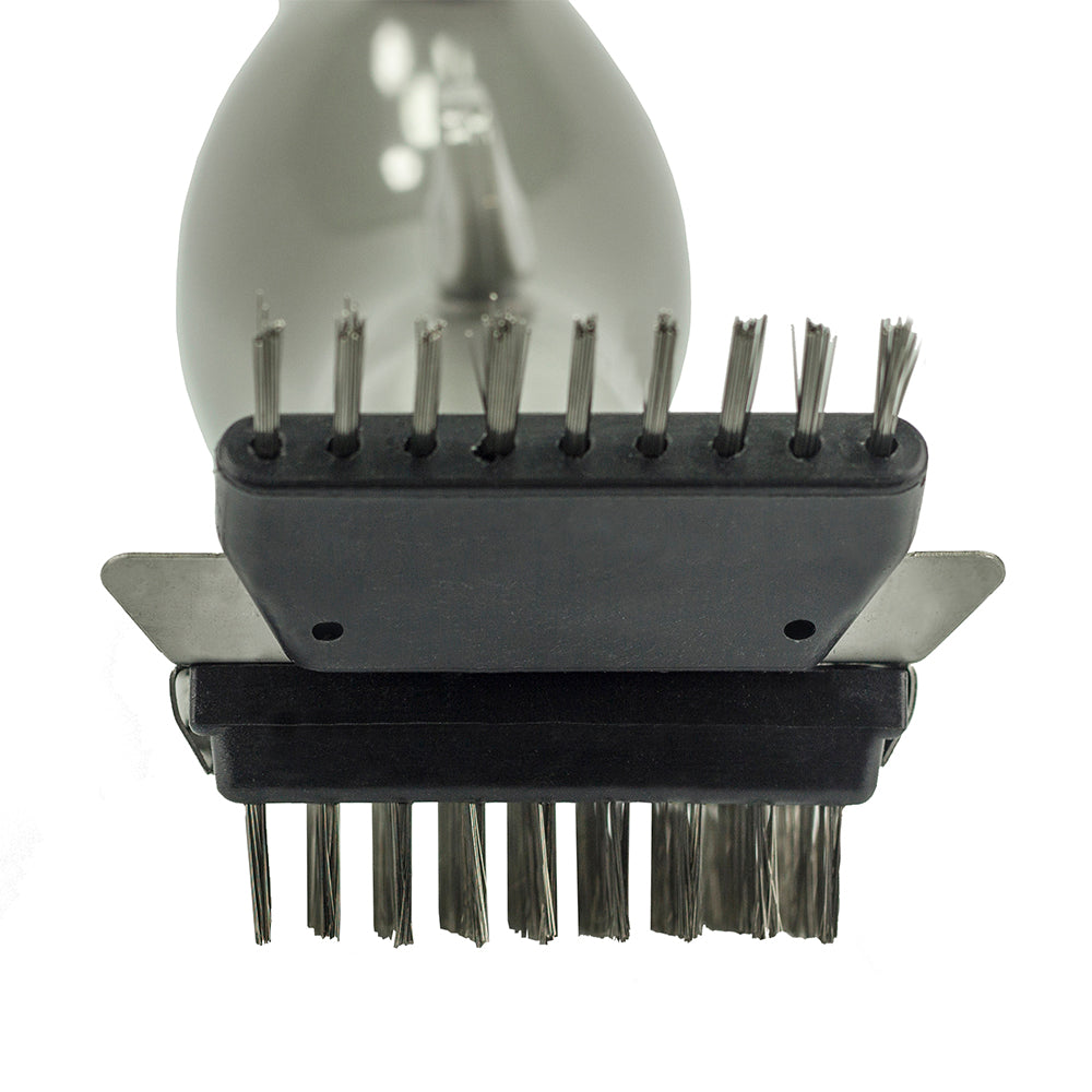 Cepillo de limpieza para parrilla