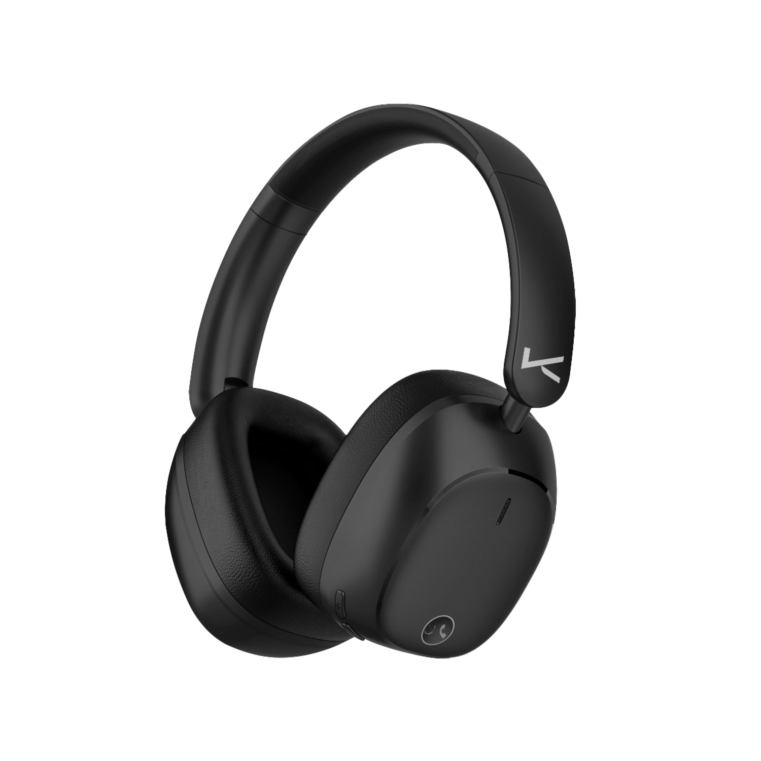Audifono Overear Buetooth 30 horas CLAM-101N