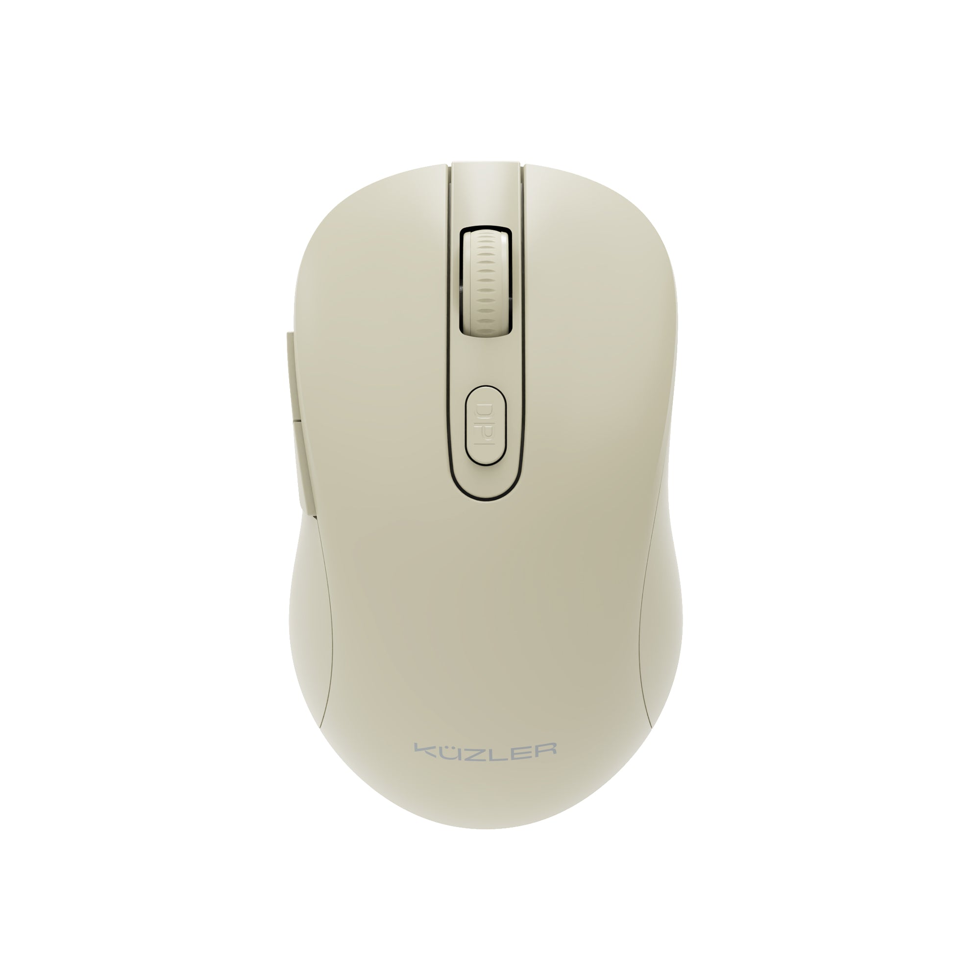 Mouse Ergonómico Compatible con Windows y macOS WORKFLOW-1B