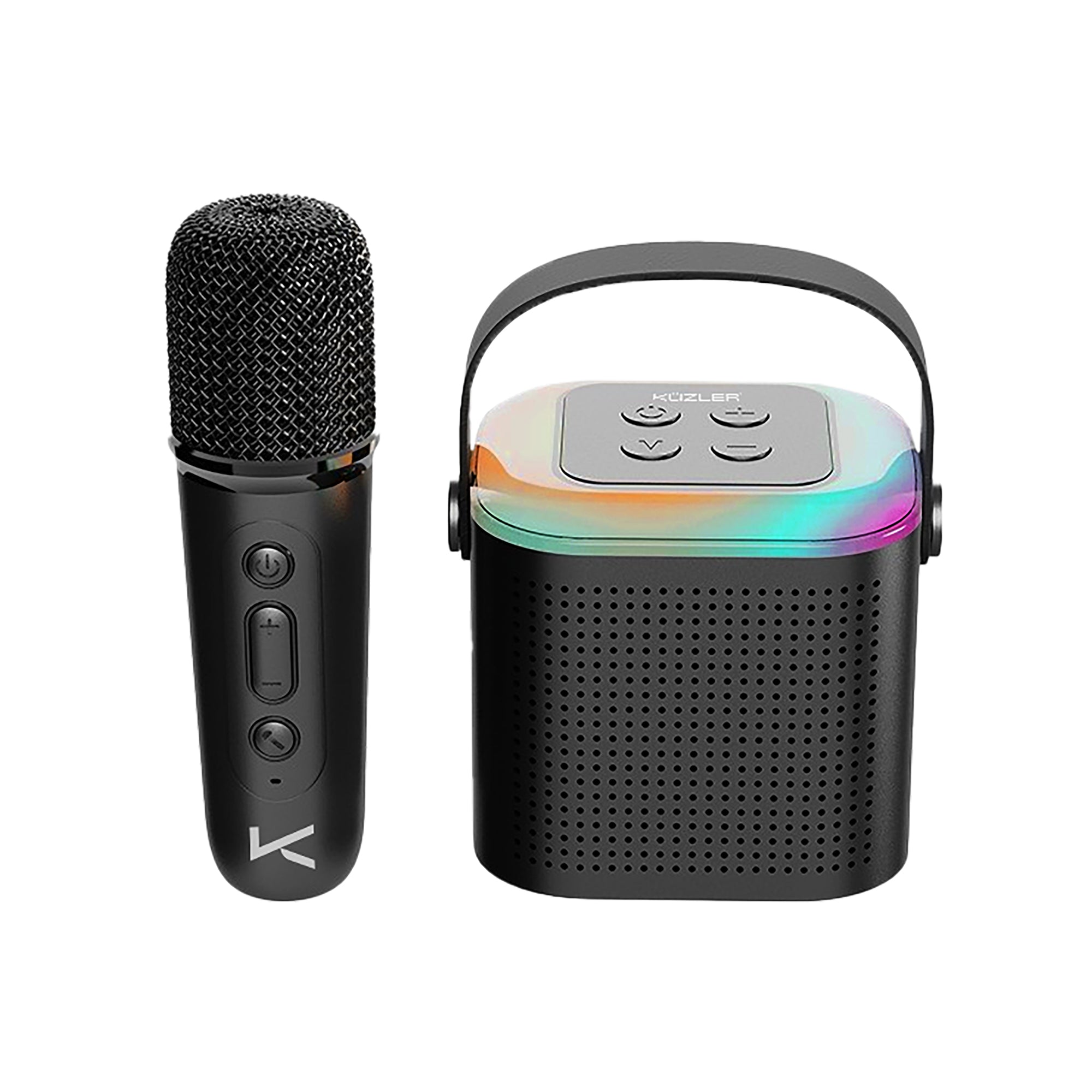 Parlante Karaoke 100W SINGPRO-1