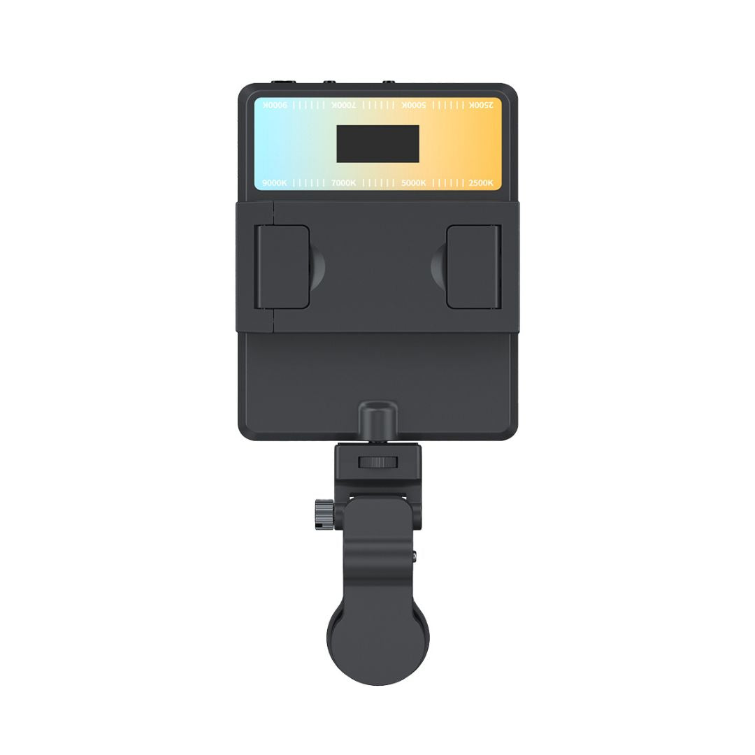 Luz Led Selfie Para Celular Alta Potencia Kuzler Licht-101