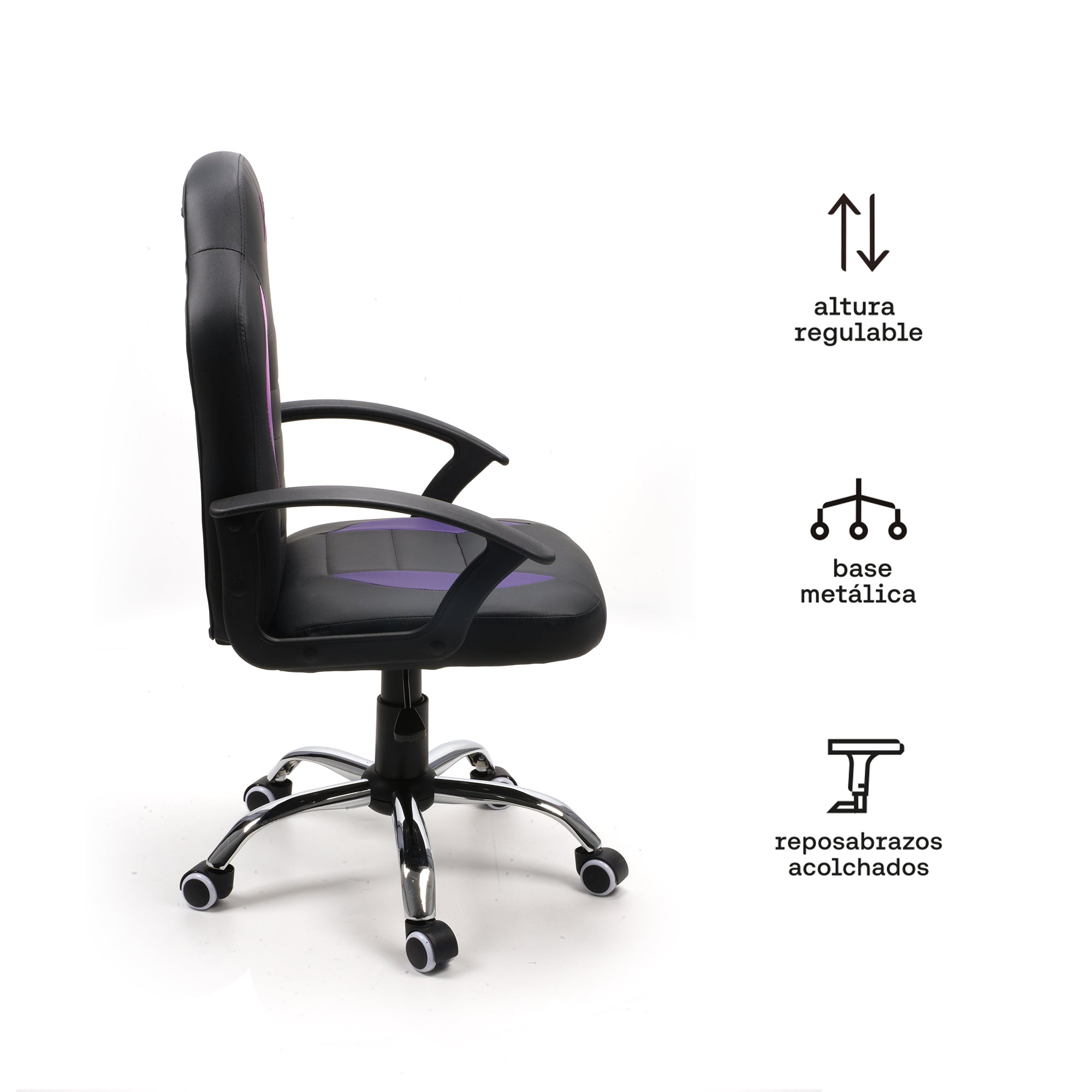 Silla Gamer KID Tarn-101M