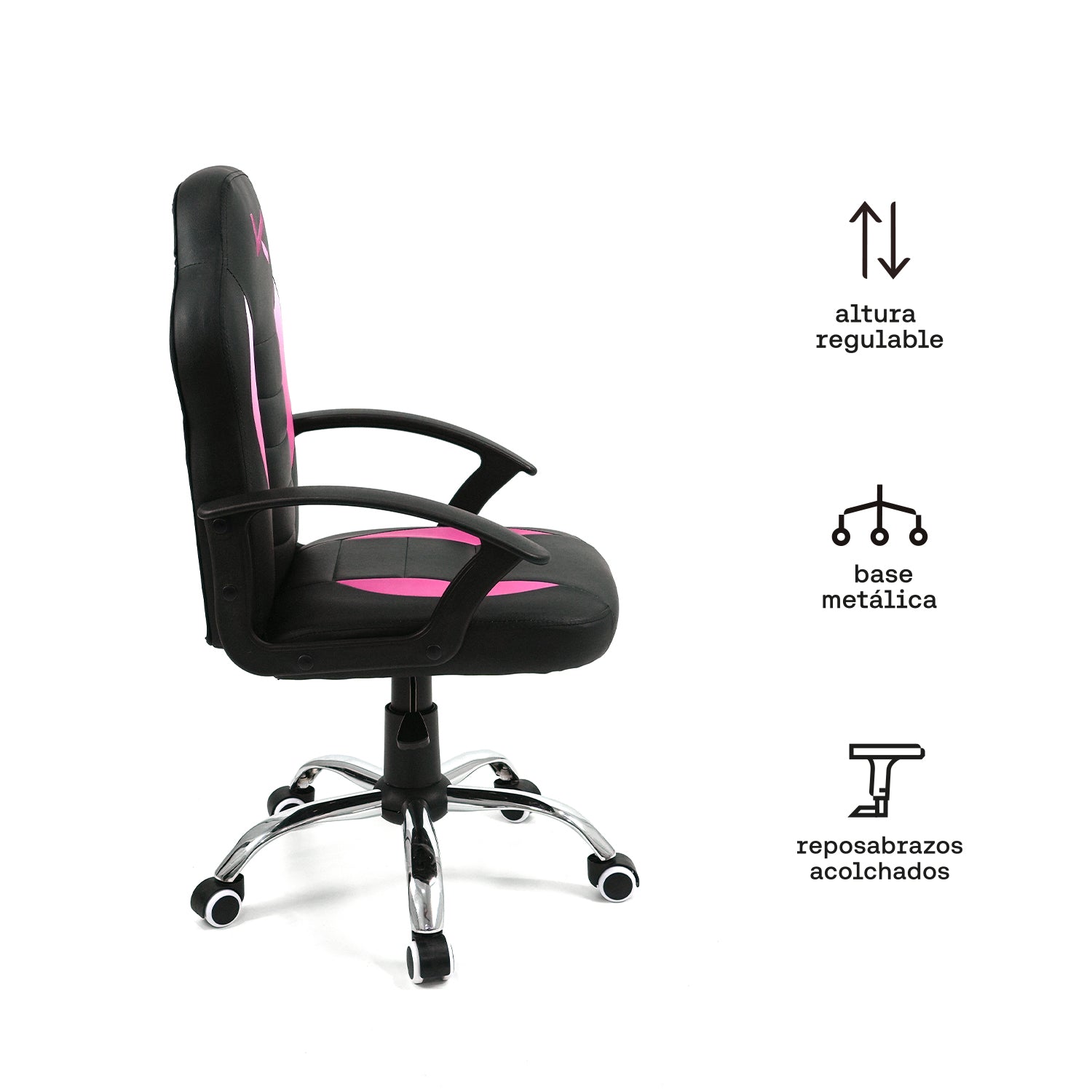 Silla Gamer KID Tarn-101R