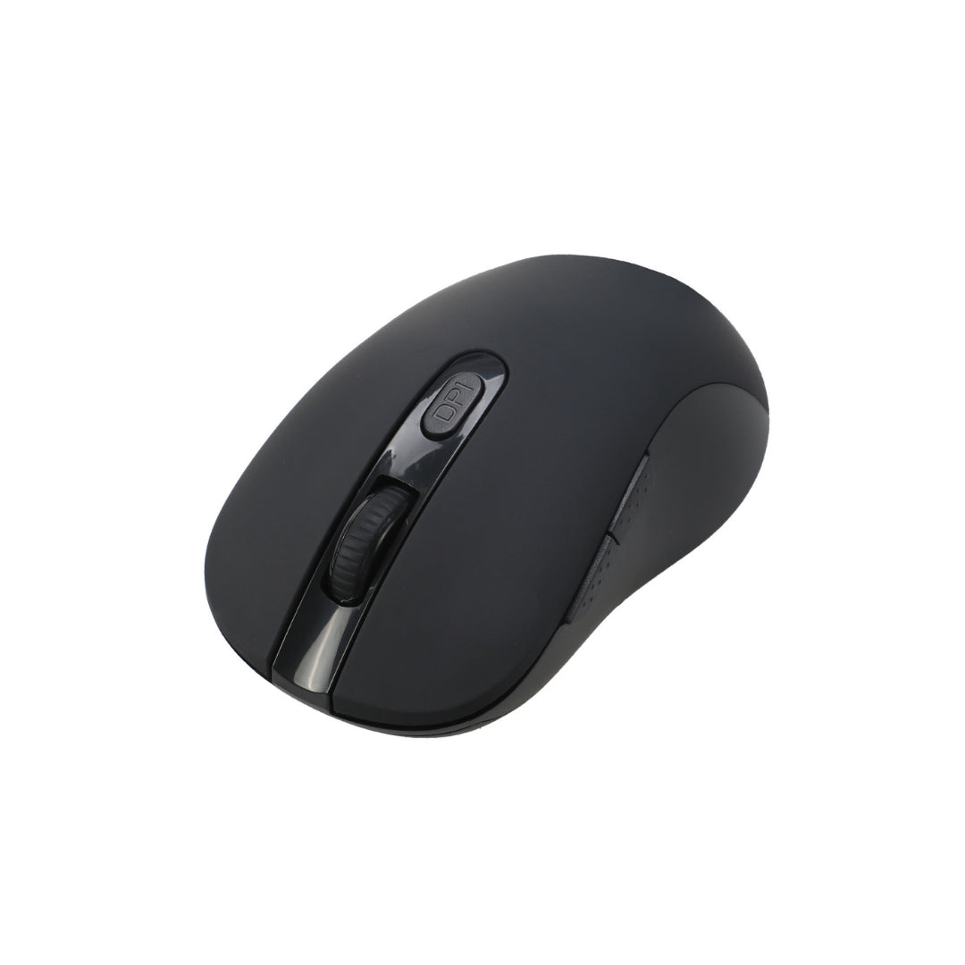 Mouse Ergonómico Compatible con Windows y macOS WORKFLOW-1