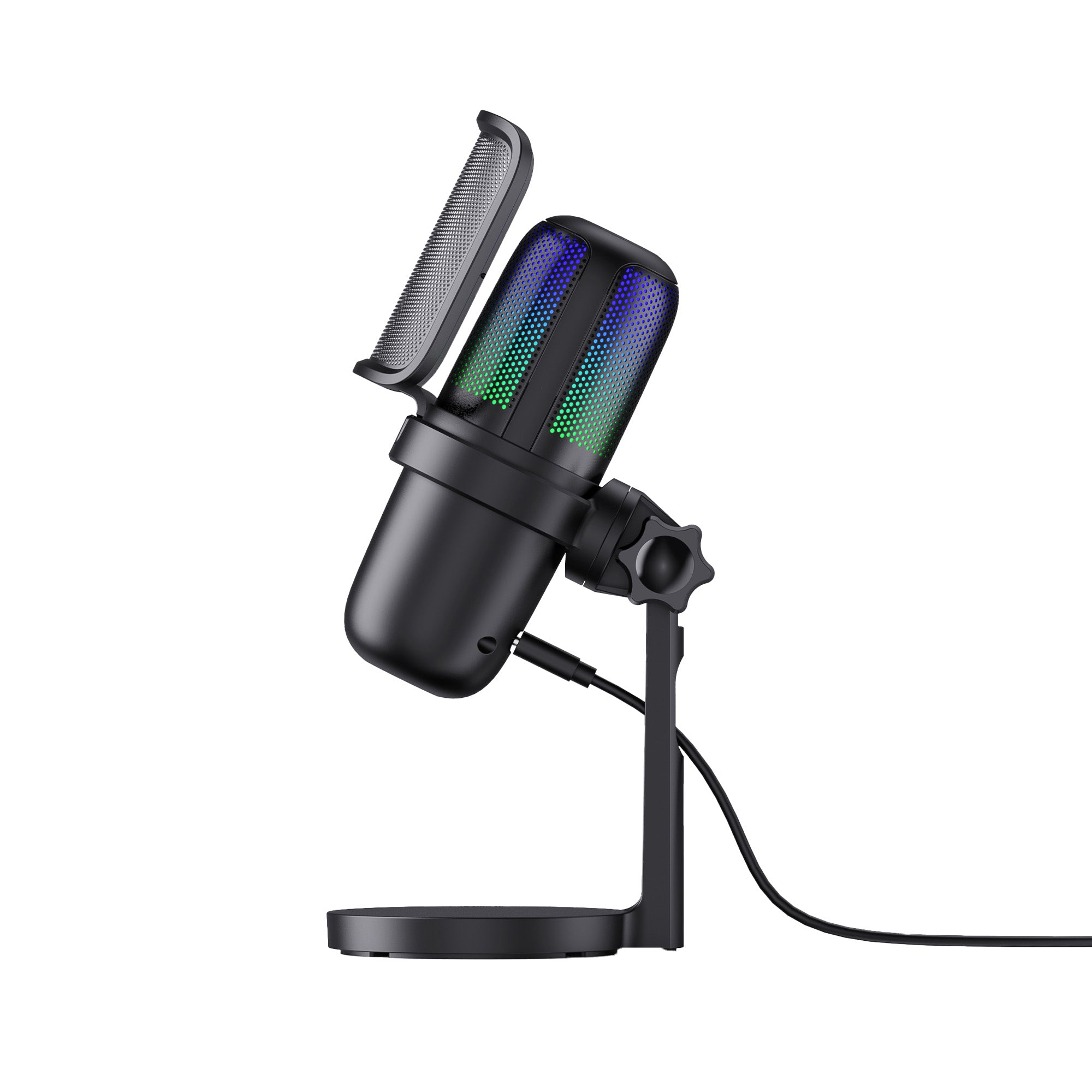 Micrófono Gaming RGB STRIX-PRO