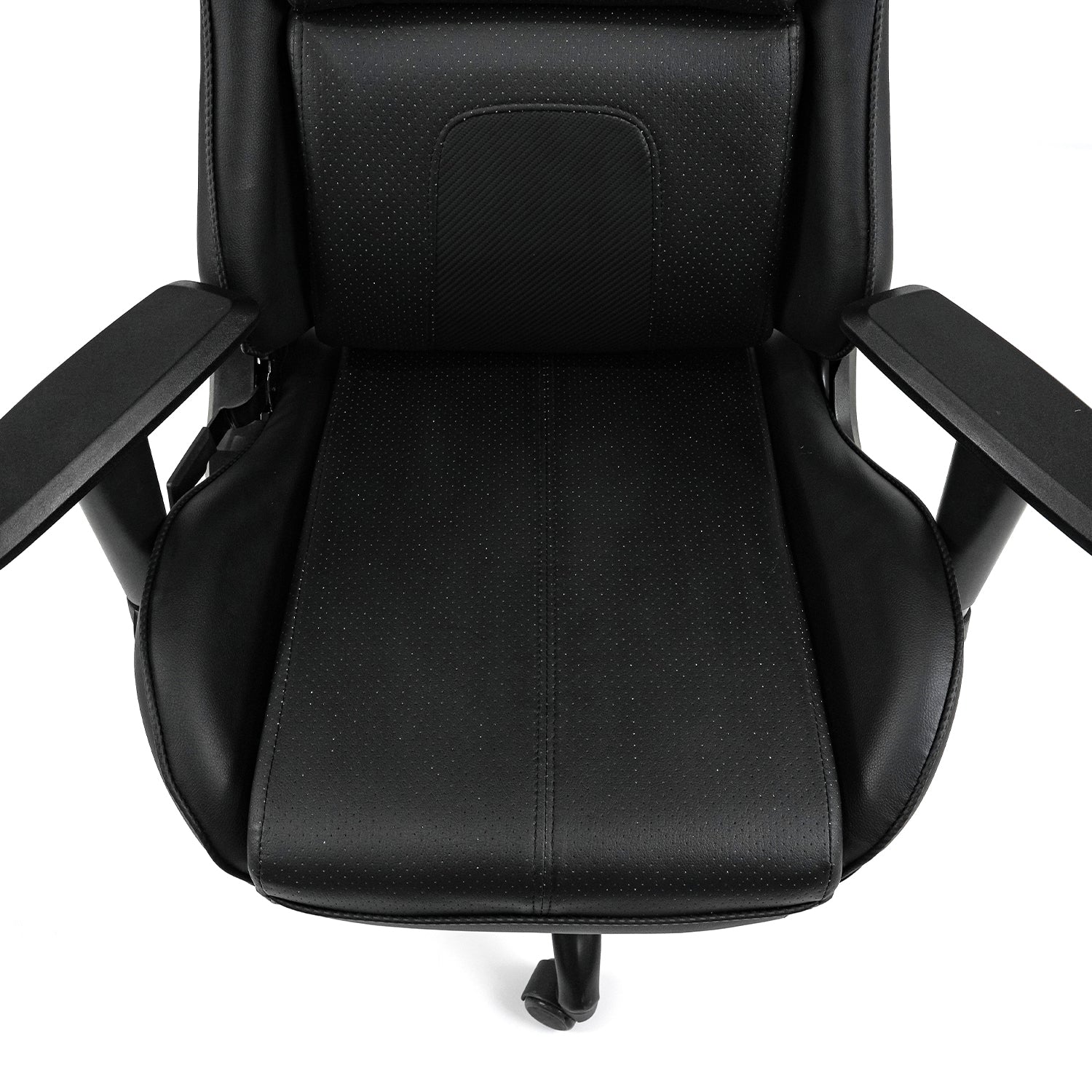 DRAKTAR2 -N – Silla Gamer Premium 180° · Base Metálica · Brazos 3D · 150 kg