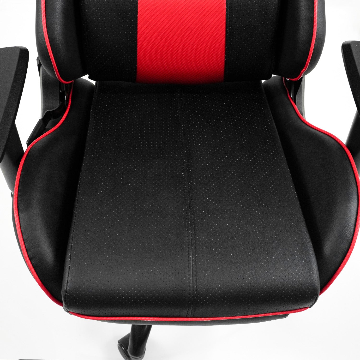 DRAKTAR -RN – Silla Gamer Premium 180° · Base Metálica · Brazos 3D · 150 kg