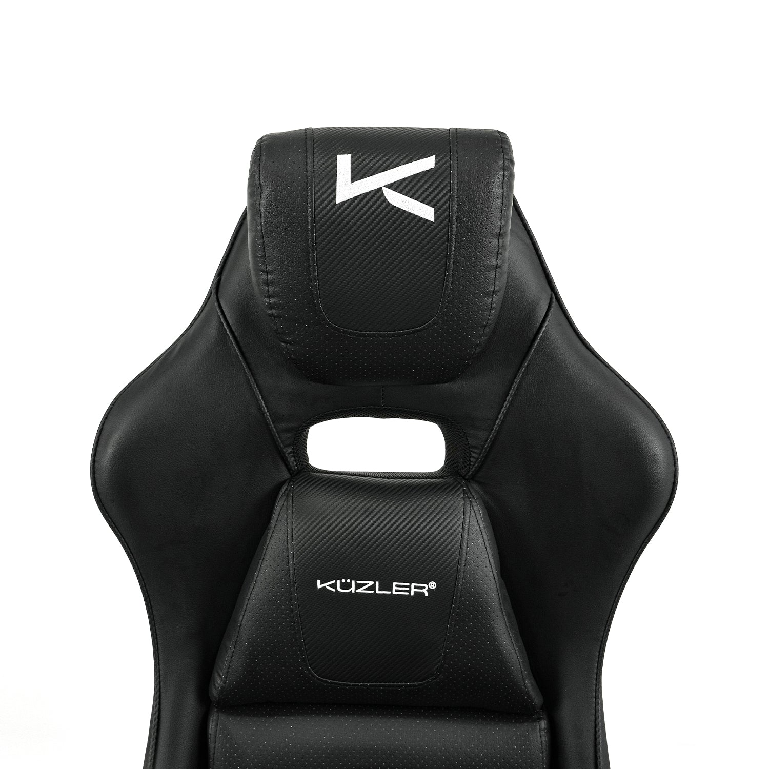 DRAKTAR2 -N – Silla Gamer Premium 180° · Base Metálica · Brazos 3D · 150 kg
