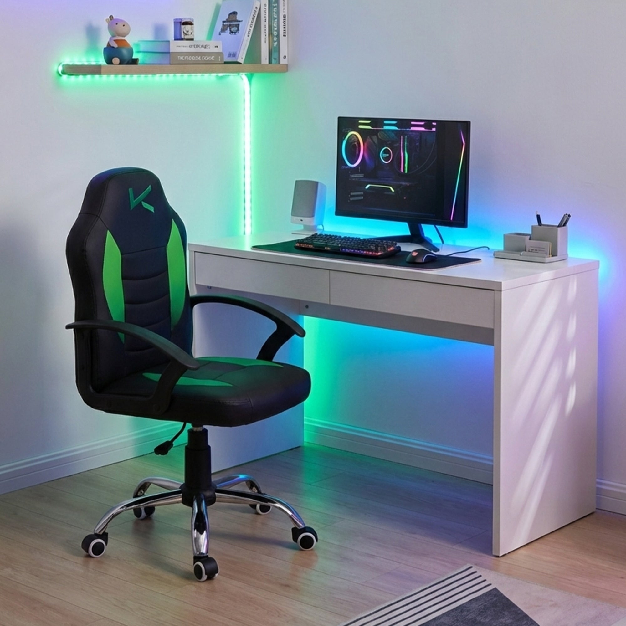 Silla Gamer KID Tarn-101G