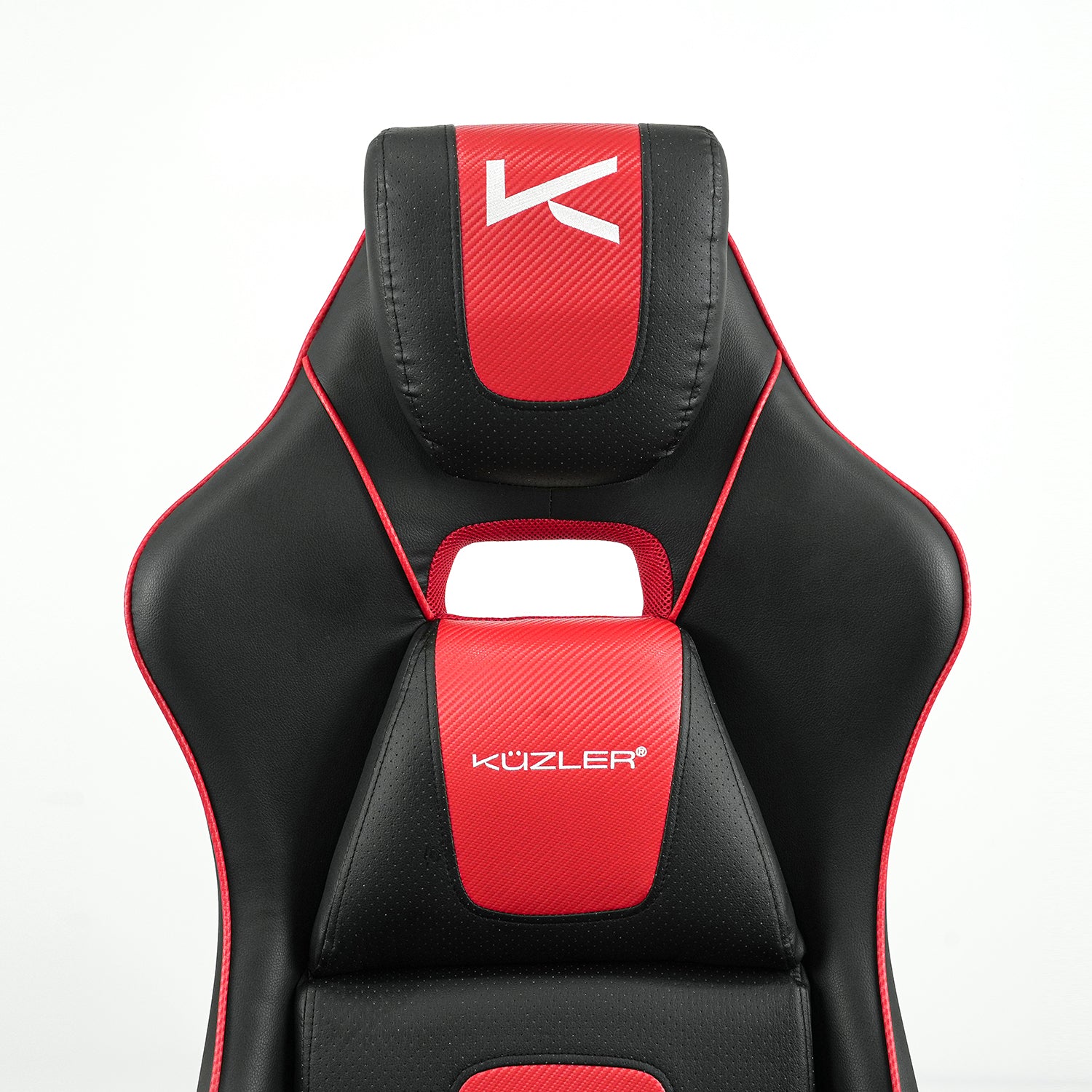 DRAKTAR -RN – Silla Gamer Premium 180° · Base Metálica · Brazos 3D · 150 kg