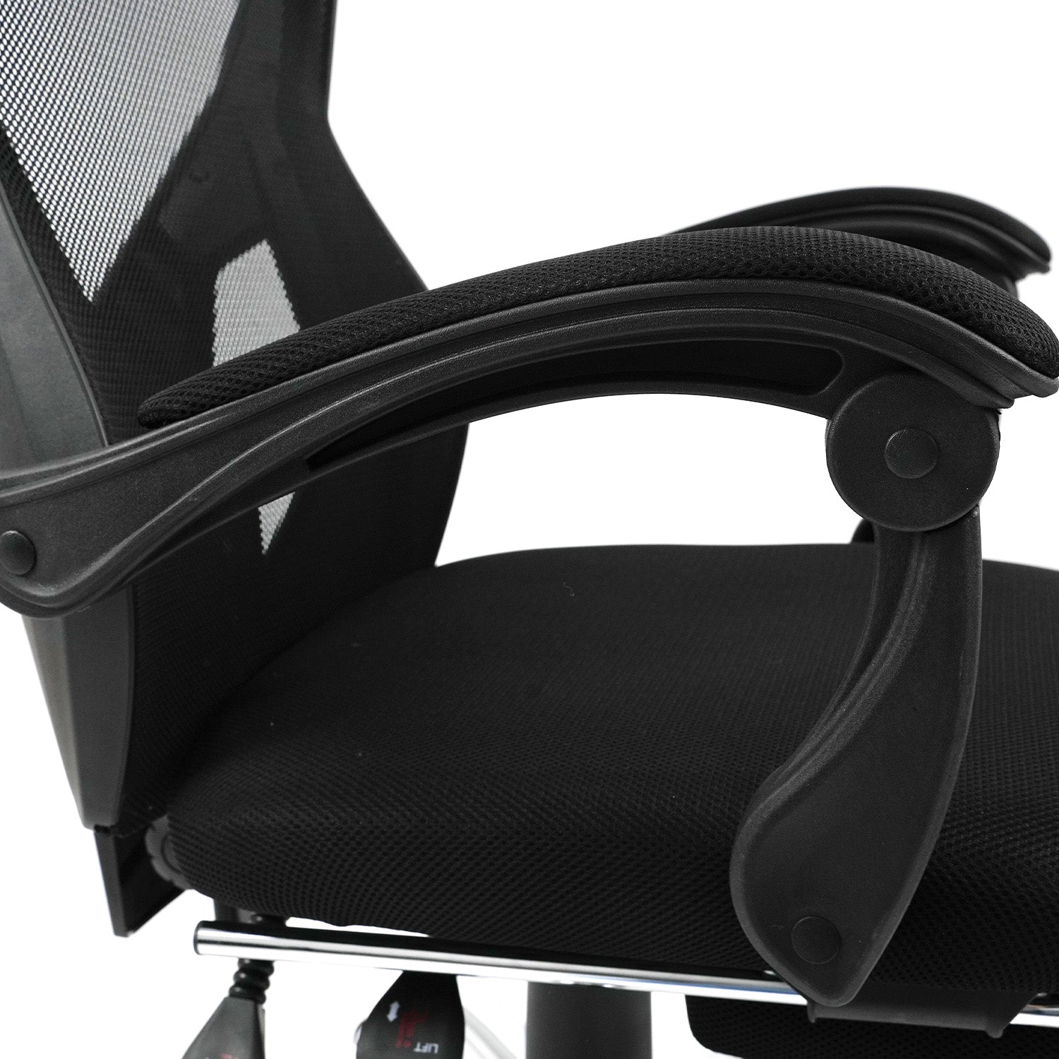 Silla Gamer Office TOVA-101N