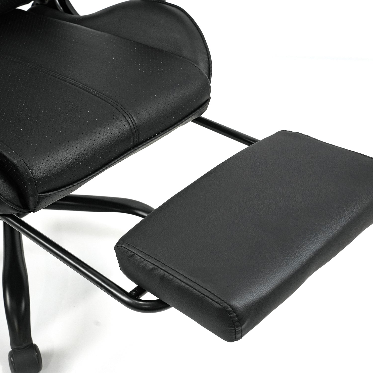 DRAKTAR2 -N – Silla Gamer Premium 180° · Base Metálica · Brazos 3D · 150 kg