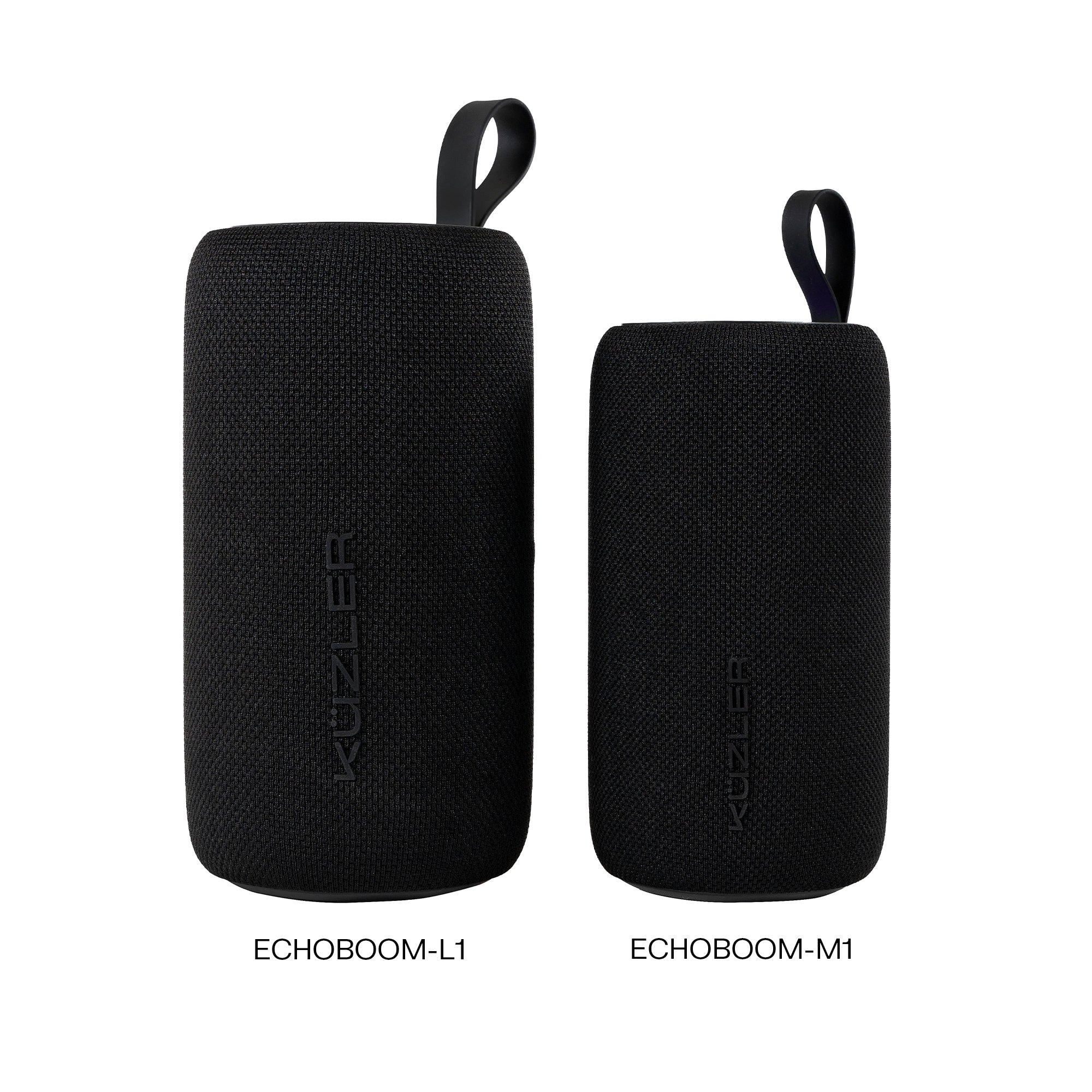 Parlante Bluetooth ECHOBOOM-L1 400W con Luces RGB