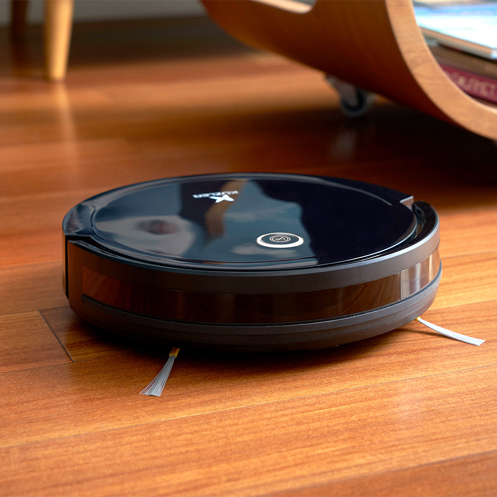 Aspiradora Robot 3 en 1: aspira, barre, trapea