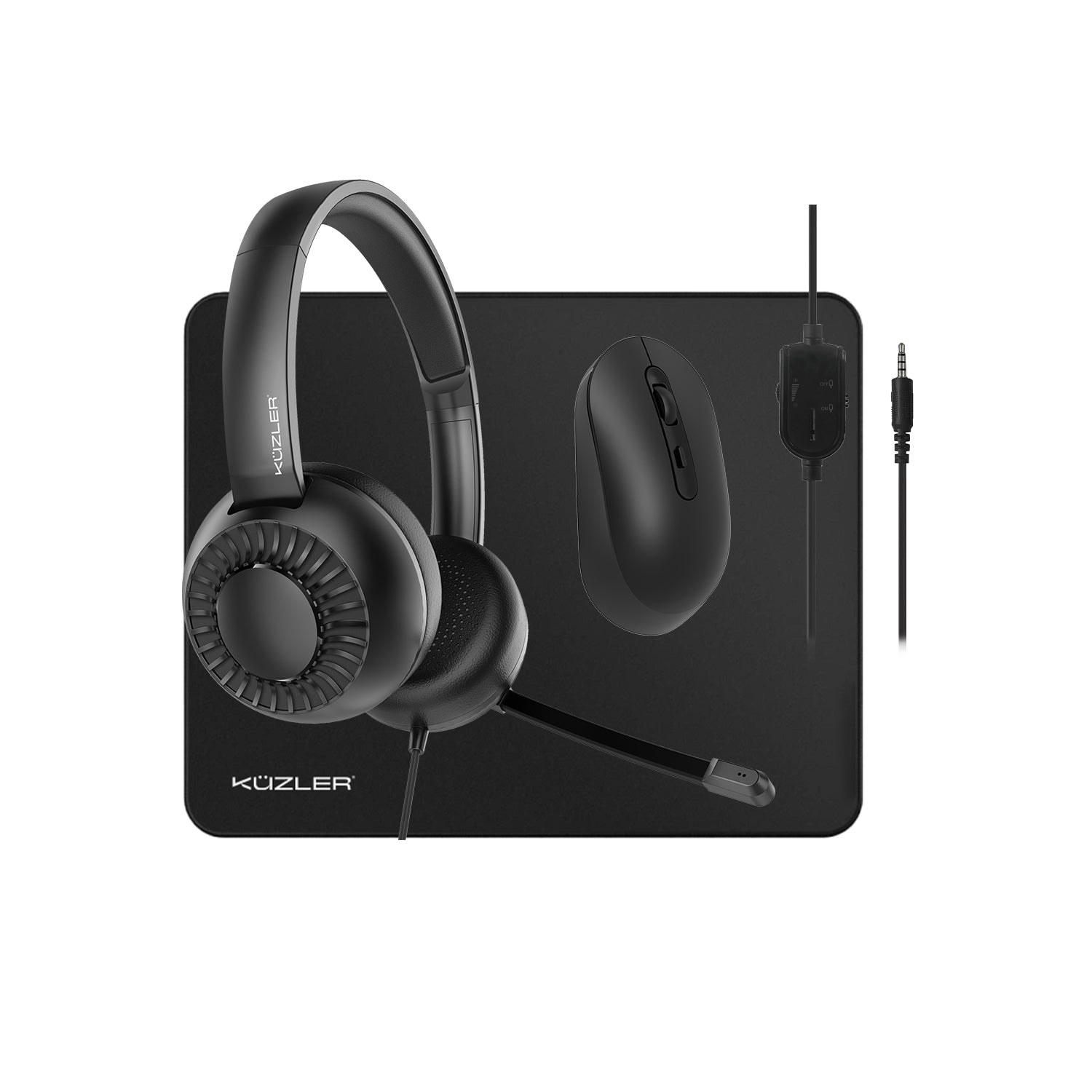 Combo Home Office 3 en 1