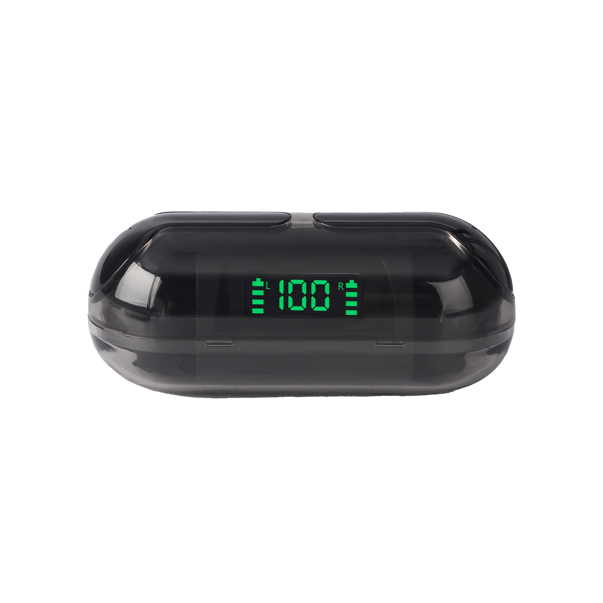 Audífonos TWS Touch control 30 horas EARPILL-101