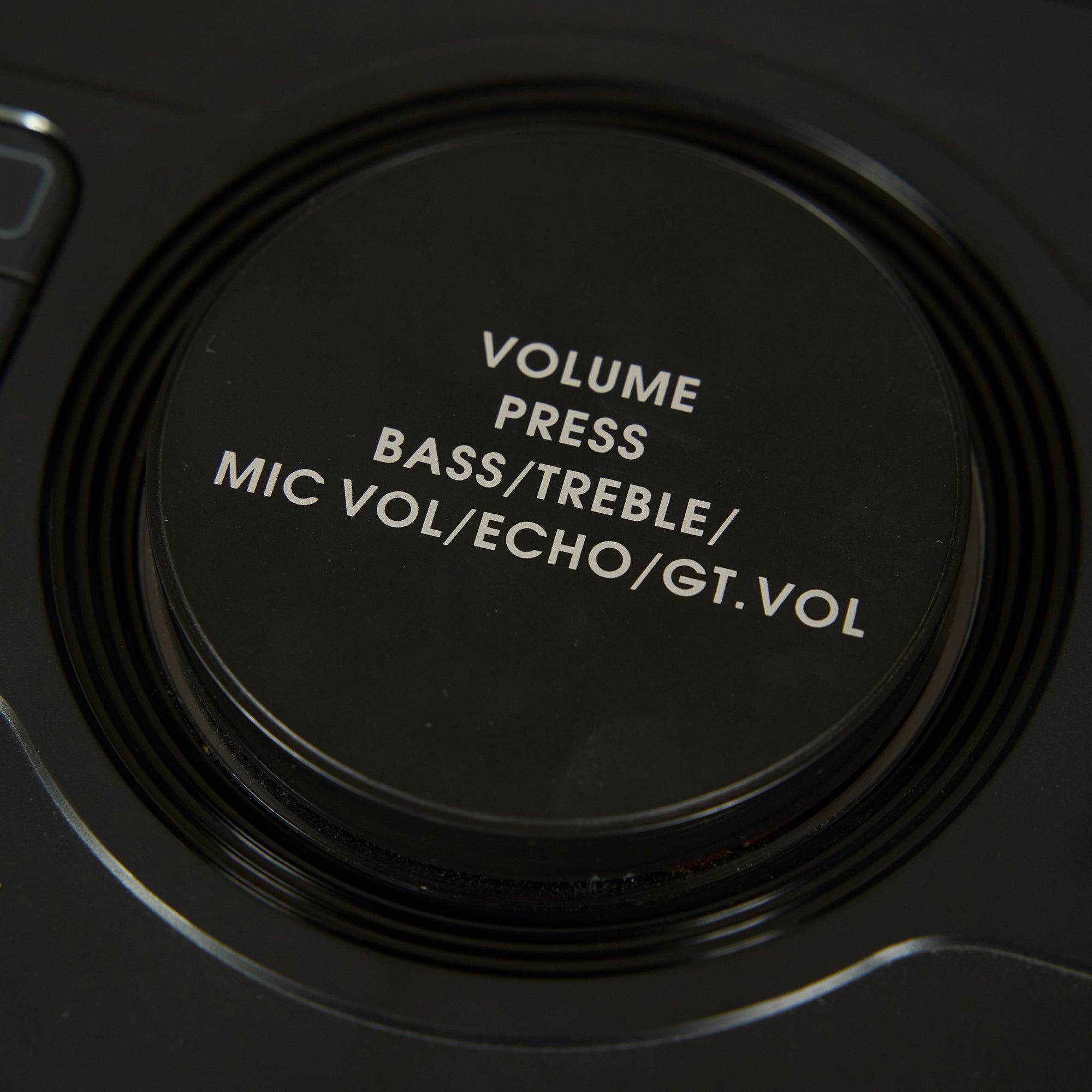 Parlante Karaoke 8 horas 3200W RIP-101