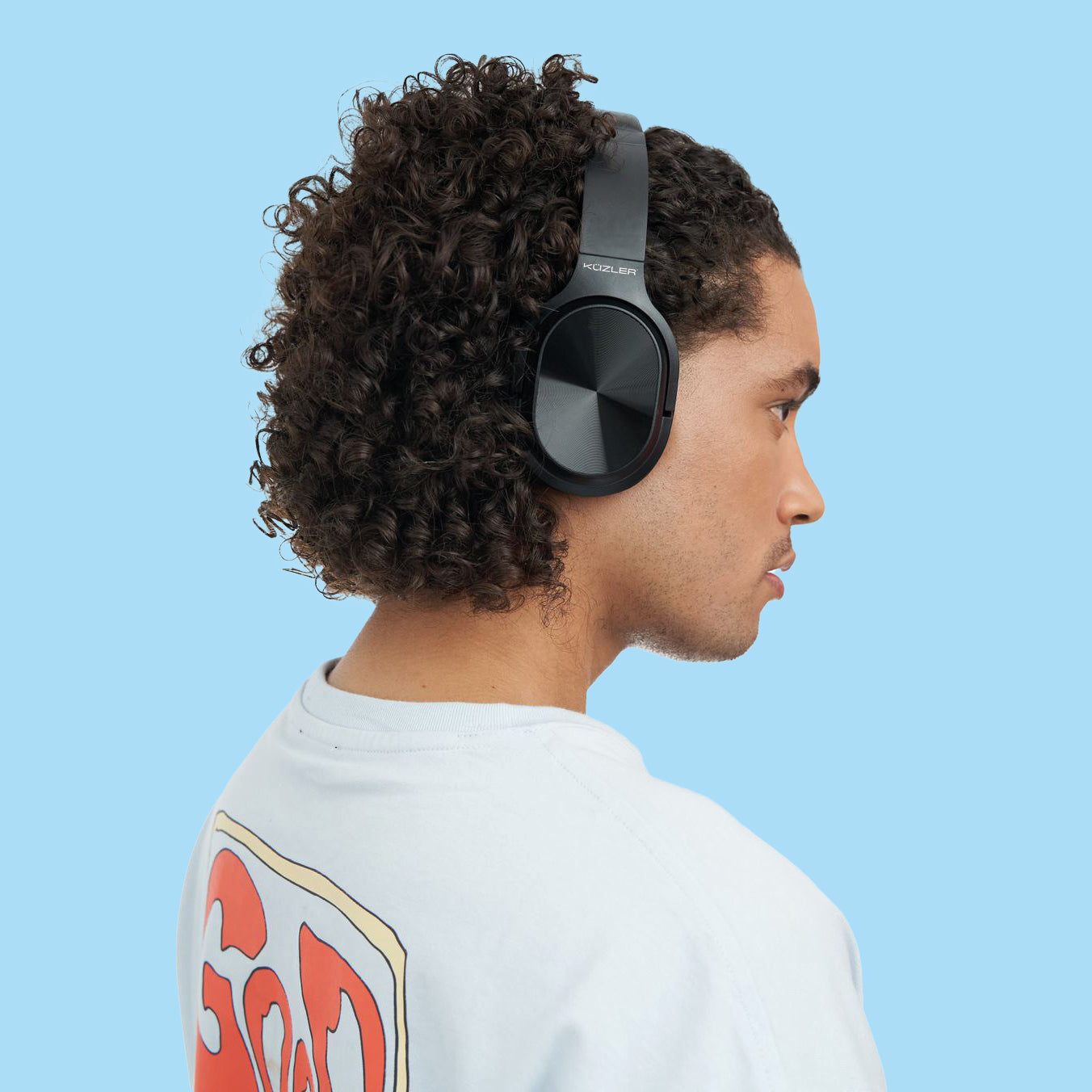 Audífono Over-ear Bluetooth 12 horas STARK-101