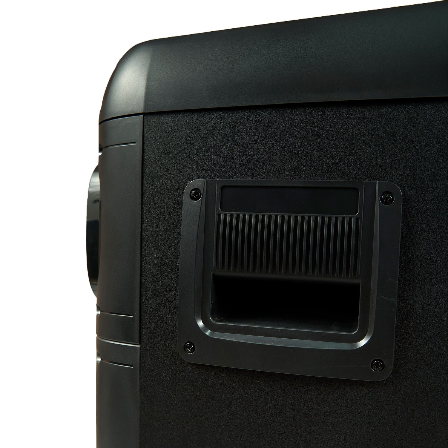 Parlante Karaoke 8 horas 1400W Asa retráctil BEATBOOM-1