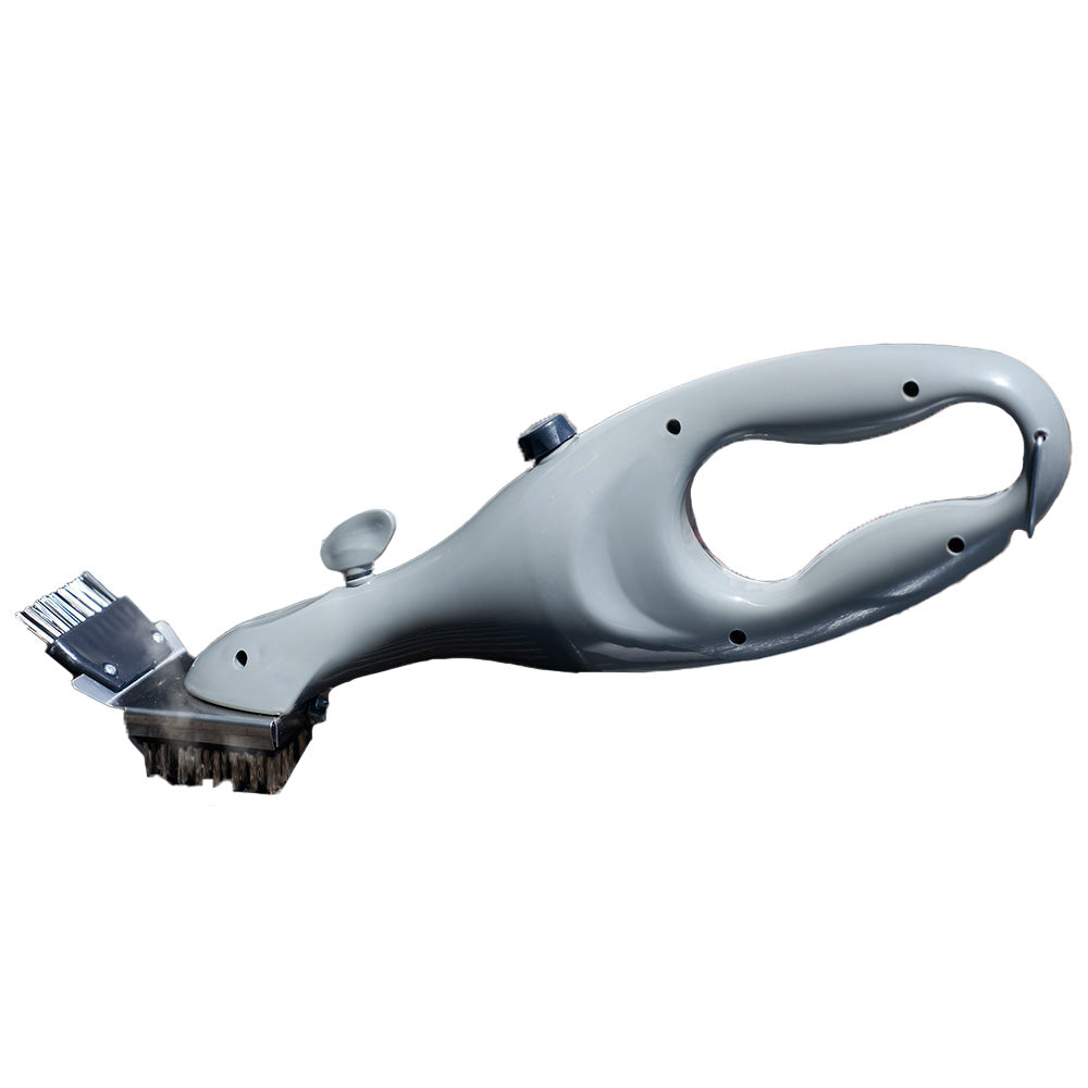 Cepillo de limpieza para parrilla