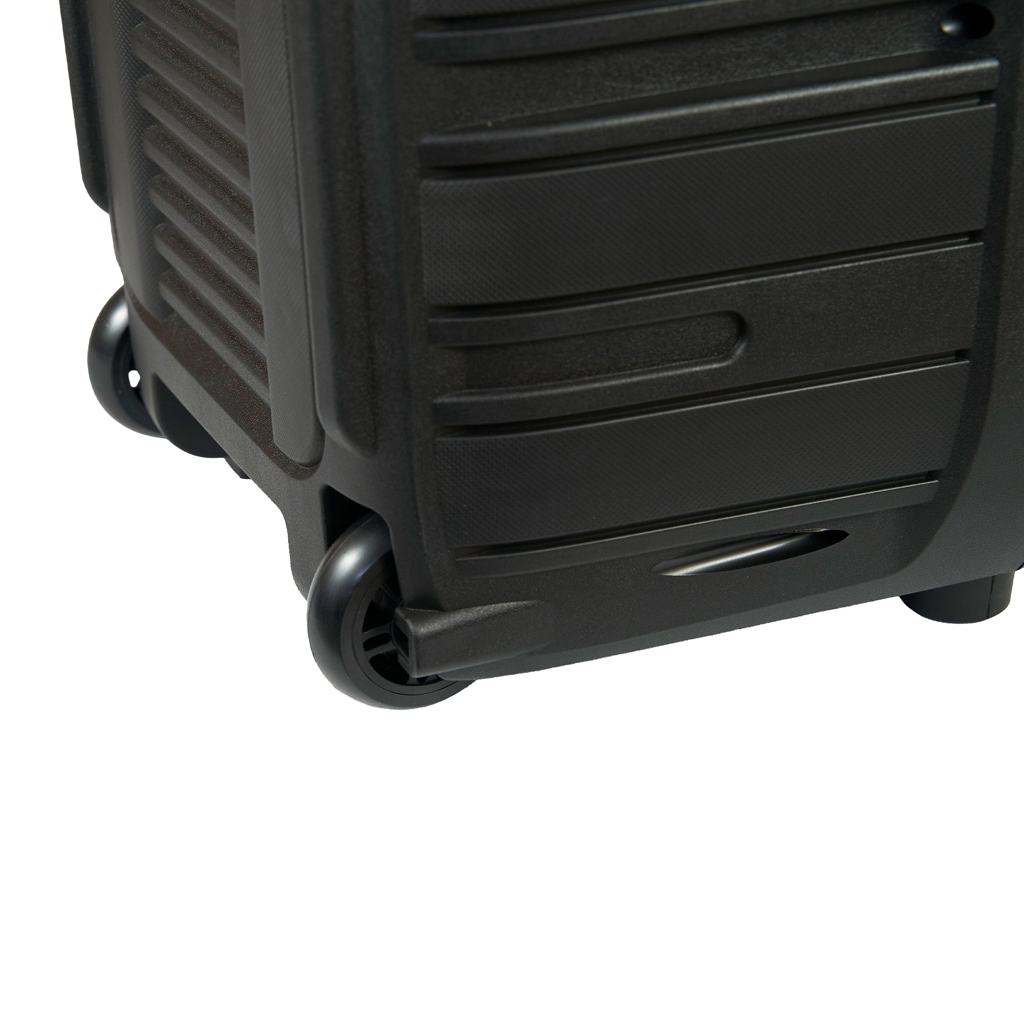 Parlante KUZLER Karaoke con Micrófono Incluido 1000W FREQON-101