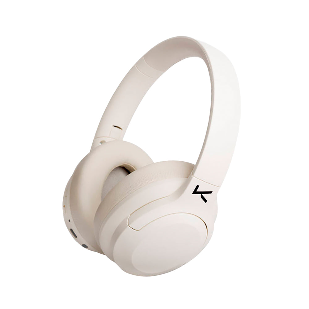 Audífono Overear Cancelación ruido activo 32 Horas GEOFF-101B