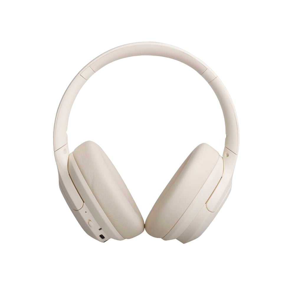 Audífono Overear Cancelación ruido activo 32 Horas GEOFF-101B