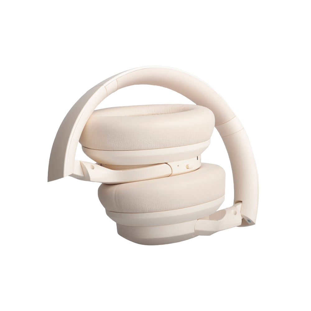 Audífono Overear Cancelación ruido activo 32 Horas GEOFF-101B