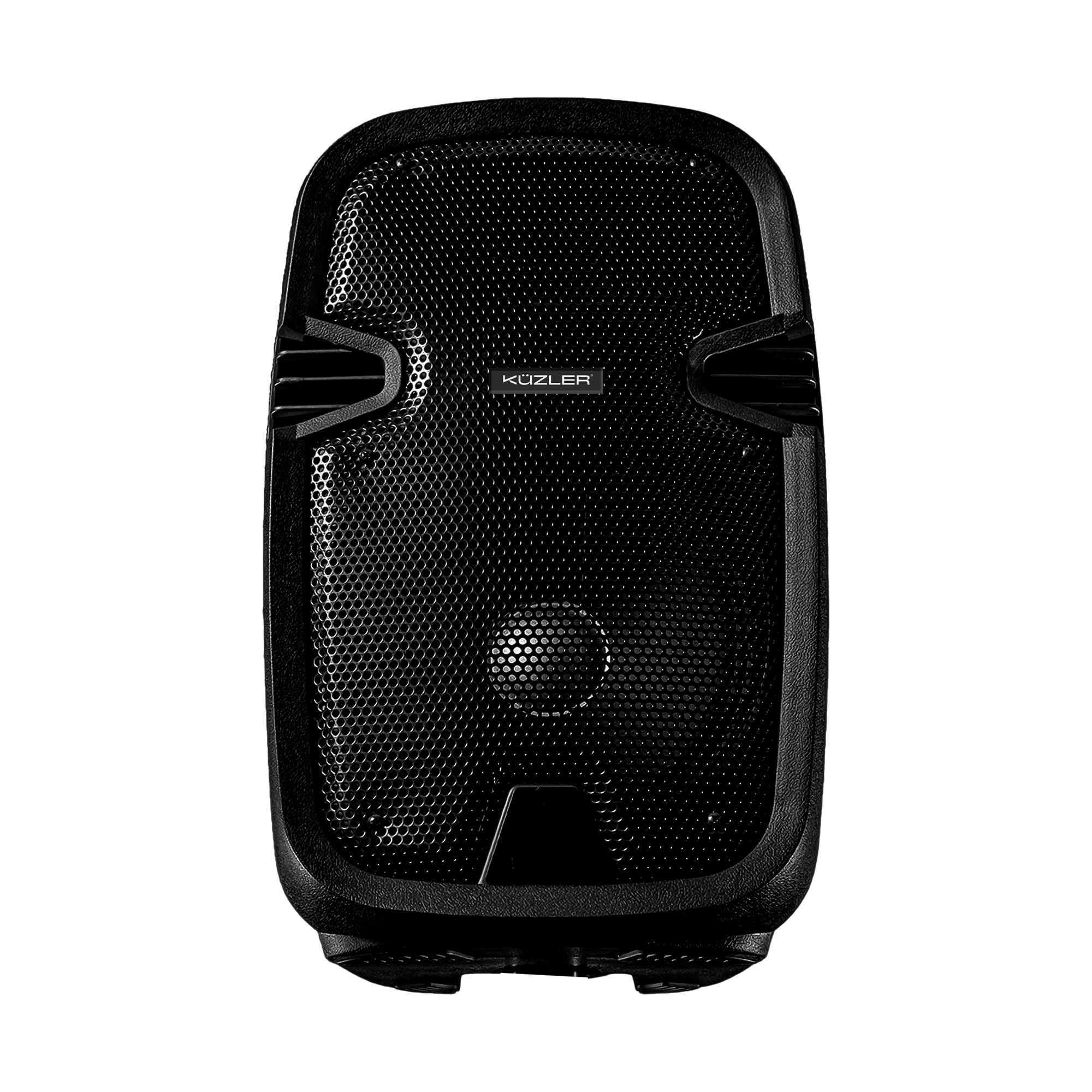 Parlante Karaoke 6 horas 400W AL-102