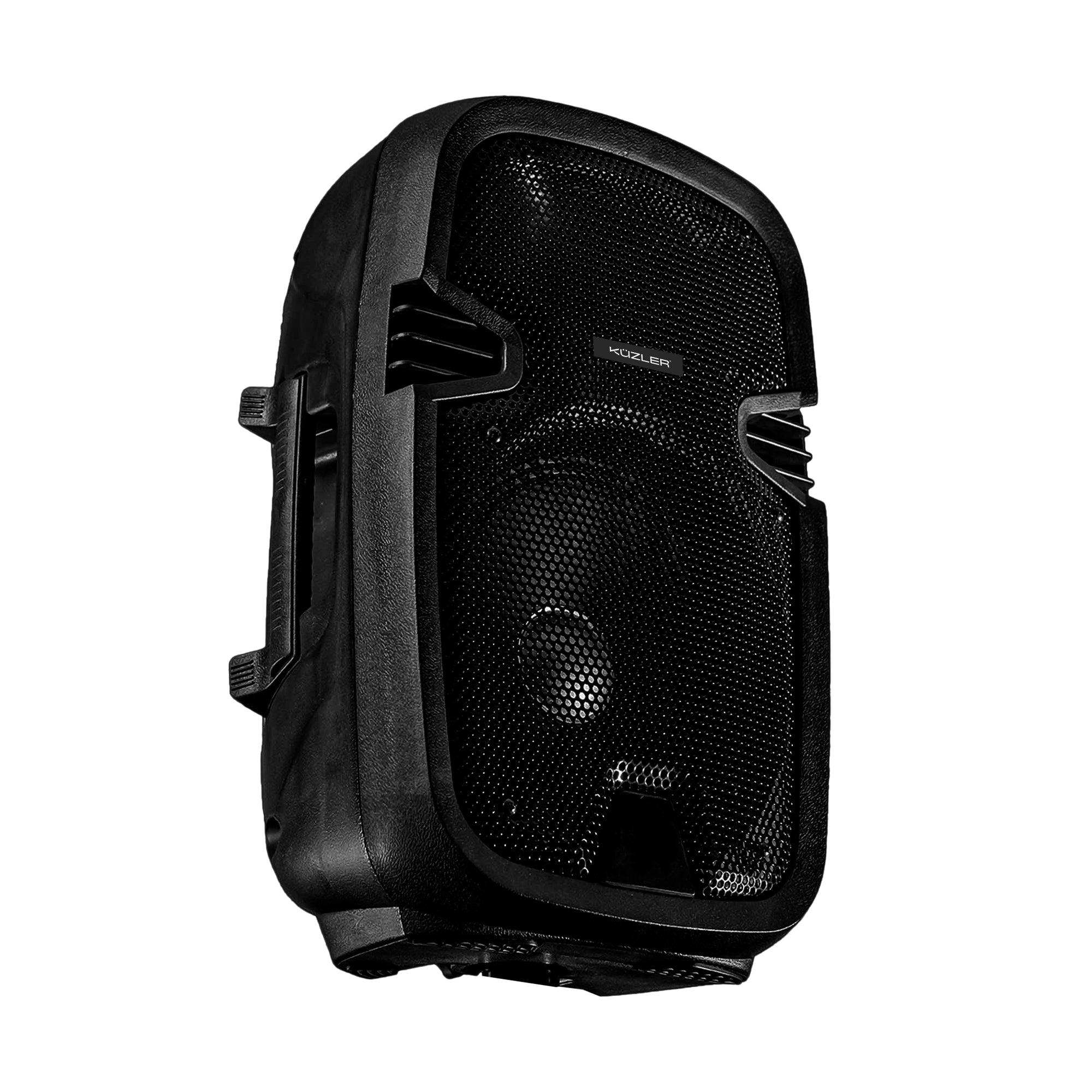 Parlante Karaoke 6 horas 400W AL-102