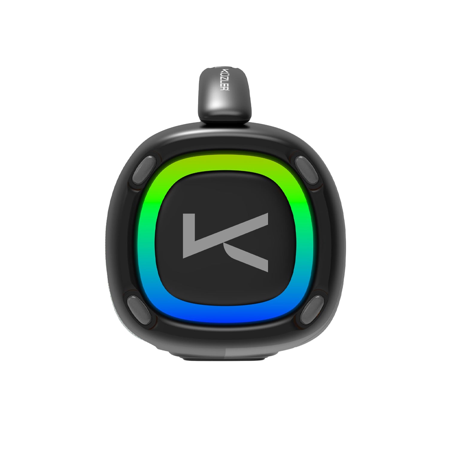 Parlante Bluetooth 20 horas 2000W PARTYBEAT-1