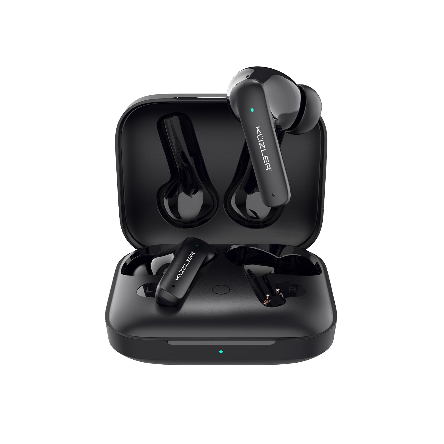 Audífonos Cancelación ruido activo 30 horas TONEQ-101