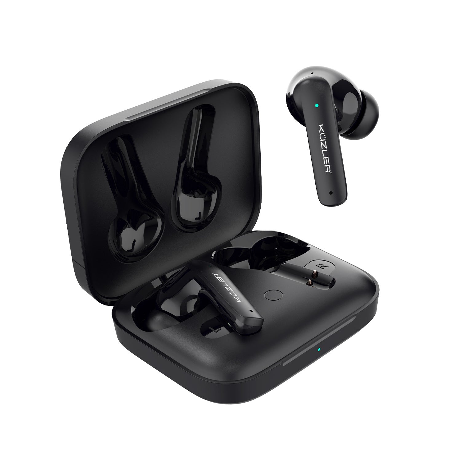 Audífonos Cancelación ruido activo 30 horas TONEQ-101