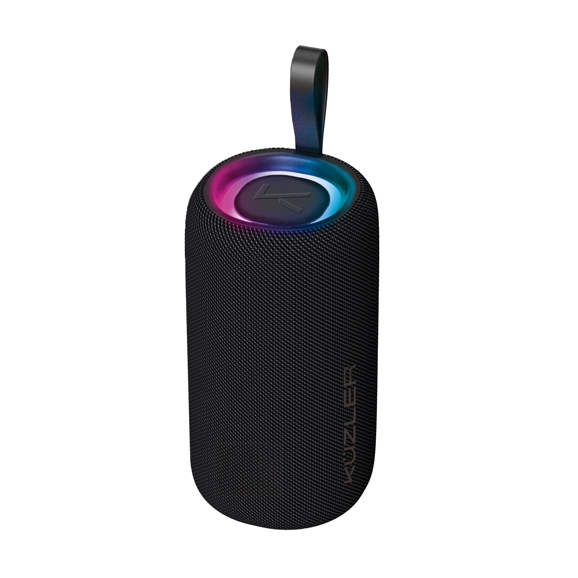 Parlante Bluetooth ECHOBOOM-L1 20W con Luces RGB