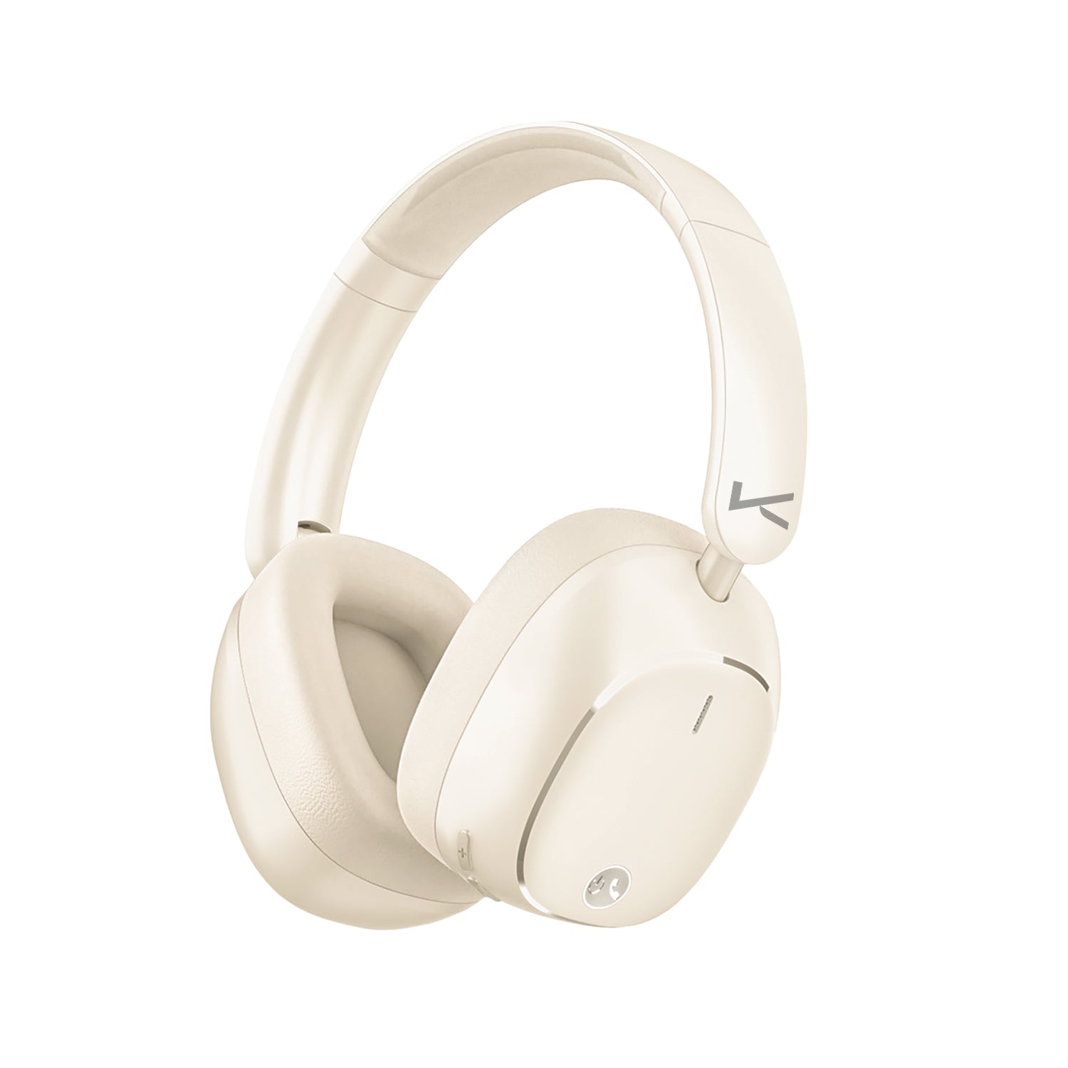 Audifono Overear Buetooth 30 horas CLAM-101