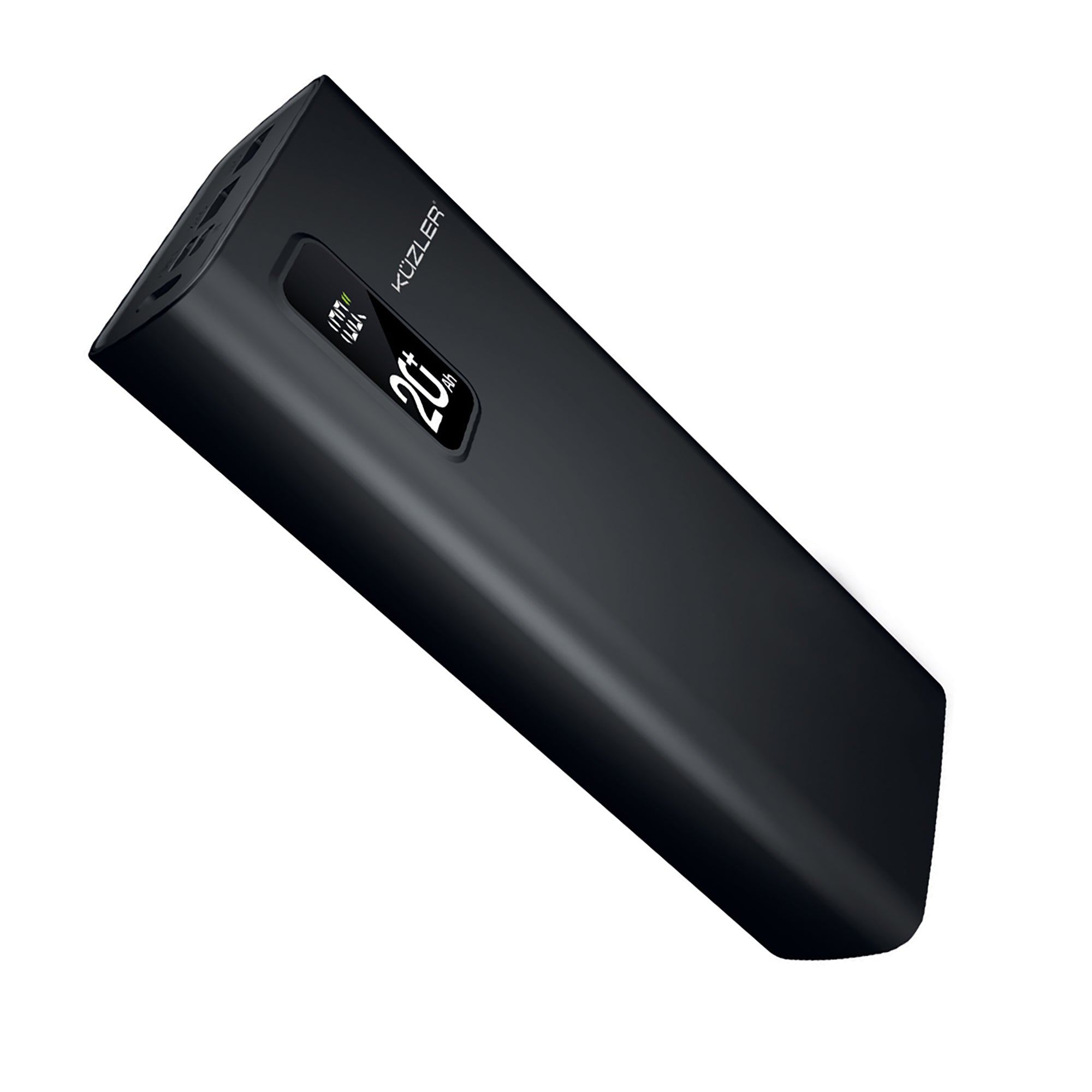 Powerbank 20,000 mah carga super rápida 22,5 w