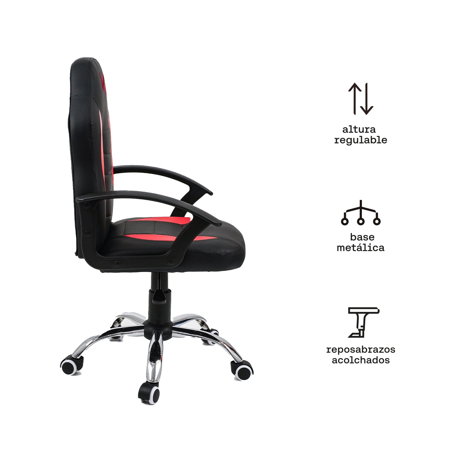 Silla Gamer KID Tarn-101RE