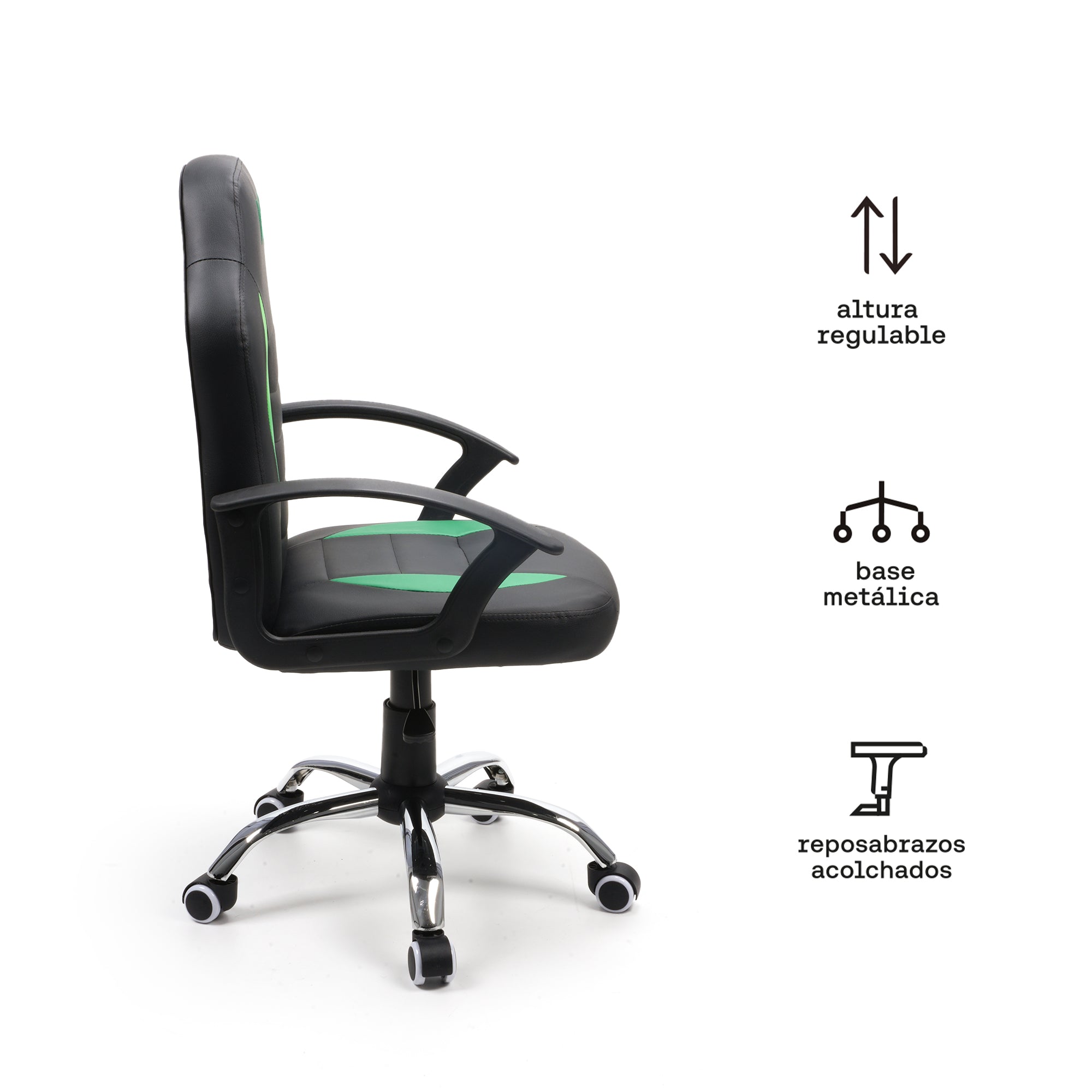 Silla Gamer KID Tarn-101G