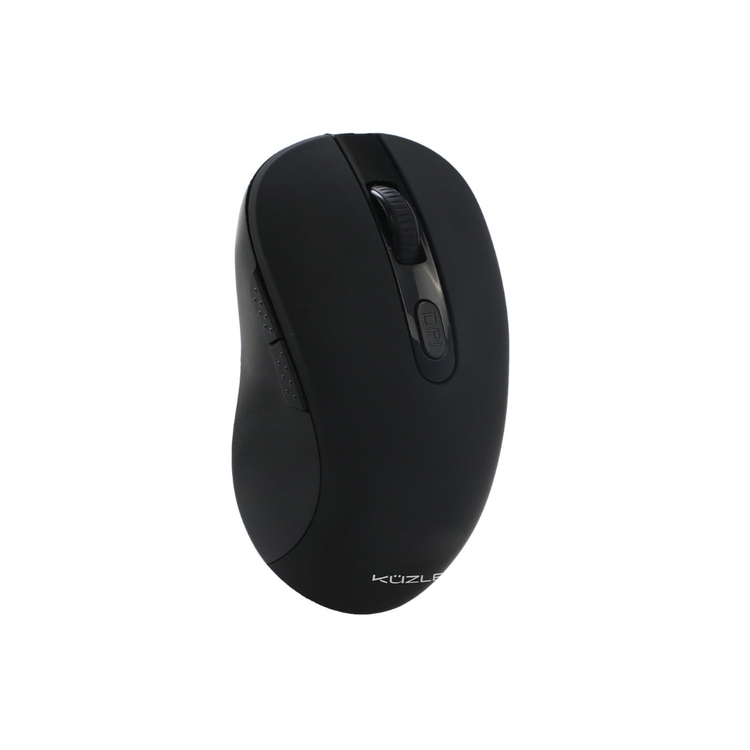 Mouse Ergonómico Compatible con Windows y macOS WORKFLOW-1