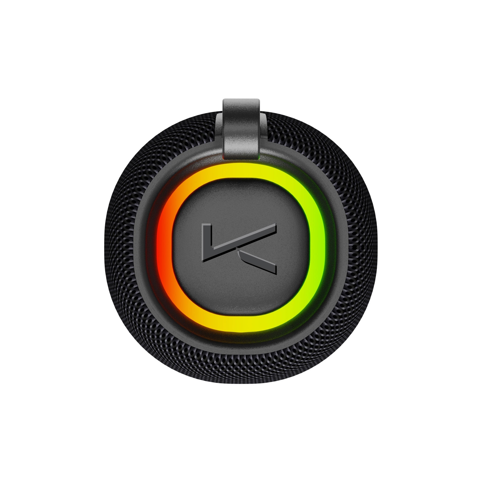 Parlante Bluetooth ECHOBOOM-M1 300W con Luces RGB