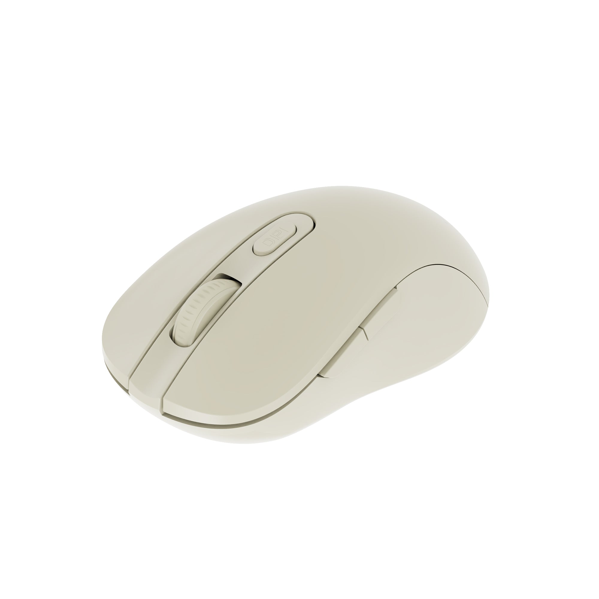 Mouse Ergonómico Compatible con Windows y macOS WORKFLOW-1B
