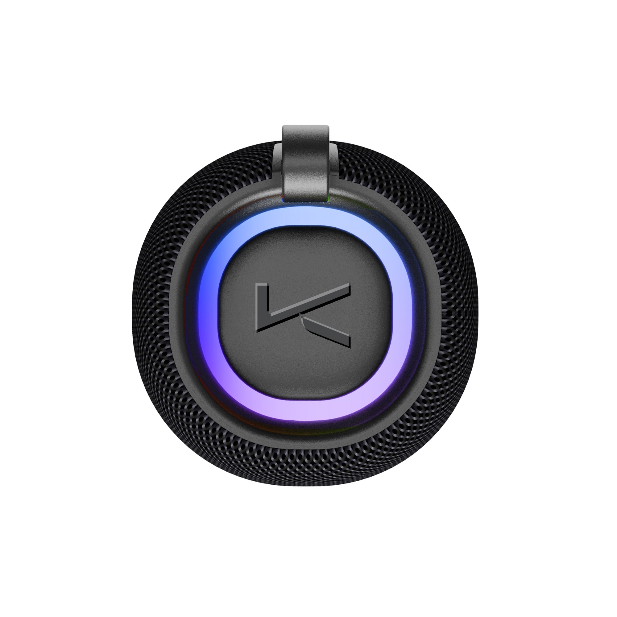 Parlante Bluetooth ECHOBOOM-L1 20W con Luces RGB