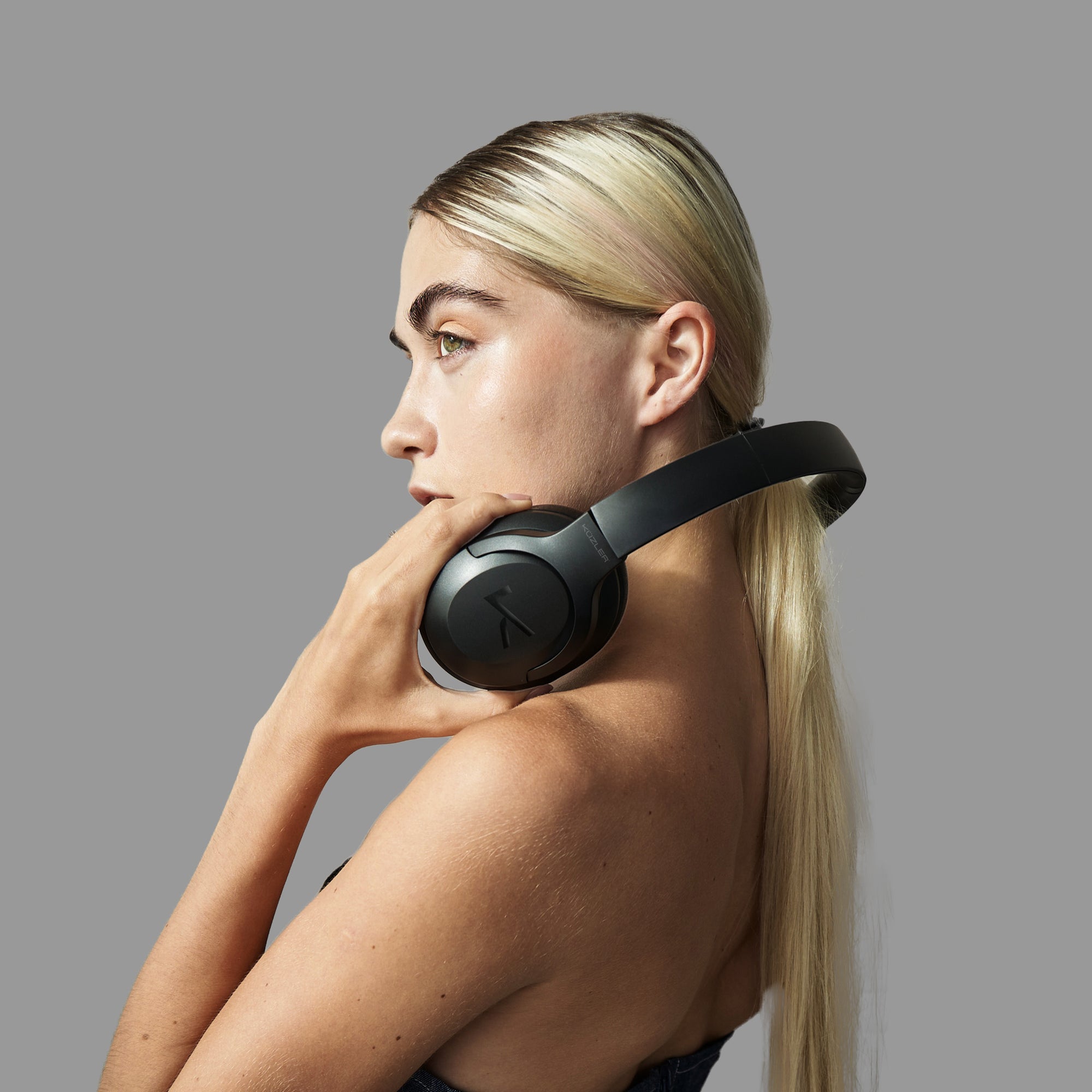 Audífono Cancelación ruido activo 60 Horas SOULBEAT-N1