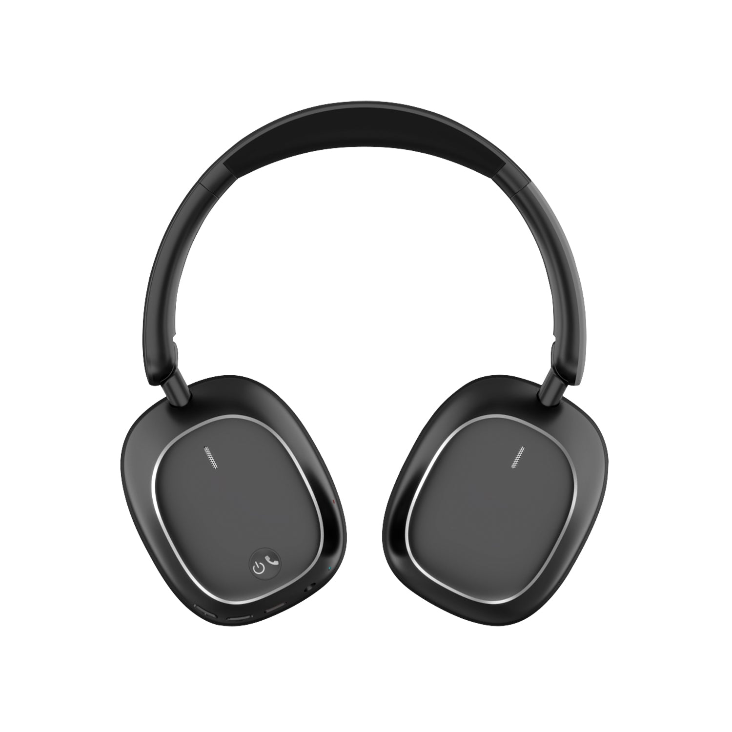 Audifono Overear Buetooth 30 horas CLAM-101N