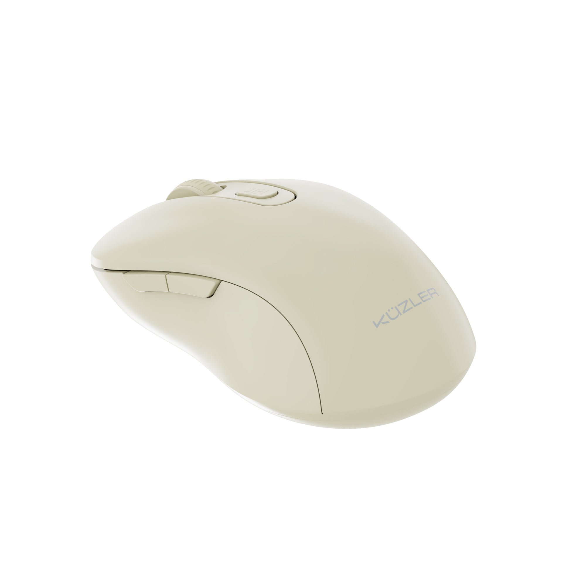 Mouse Ergonómico Compatible con Windows y macOS WORKFLOW-1B