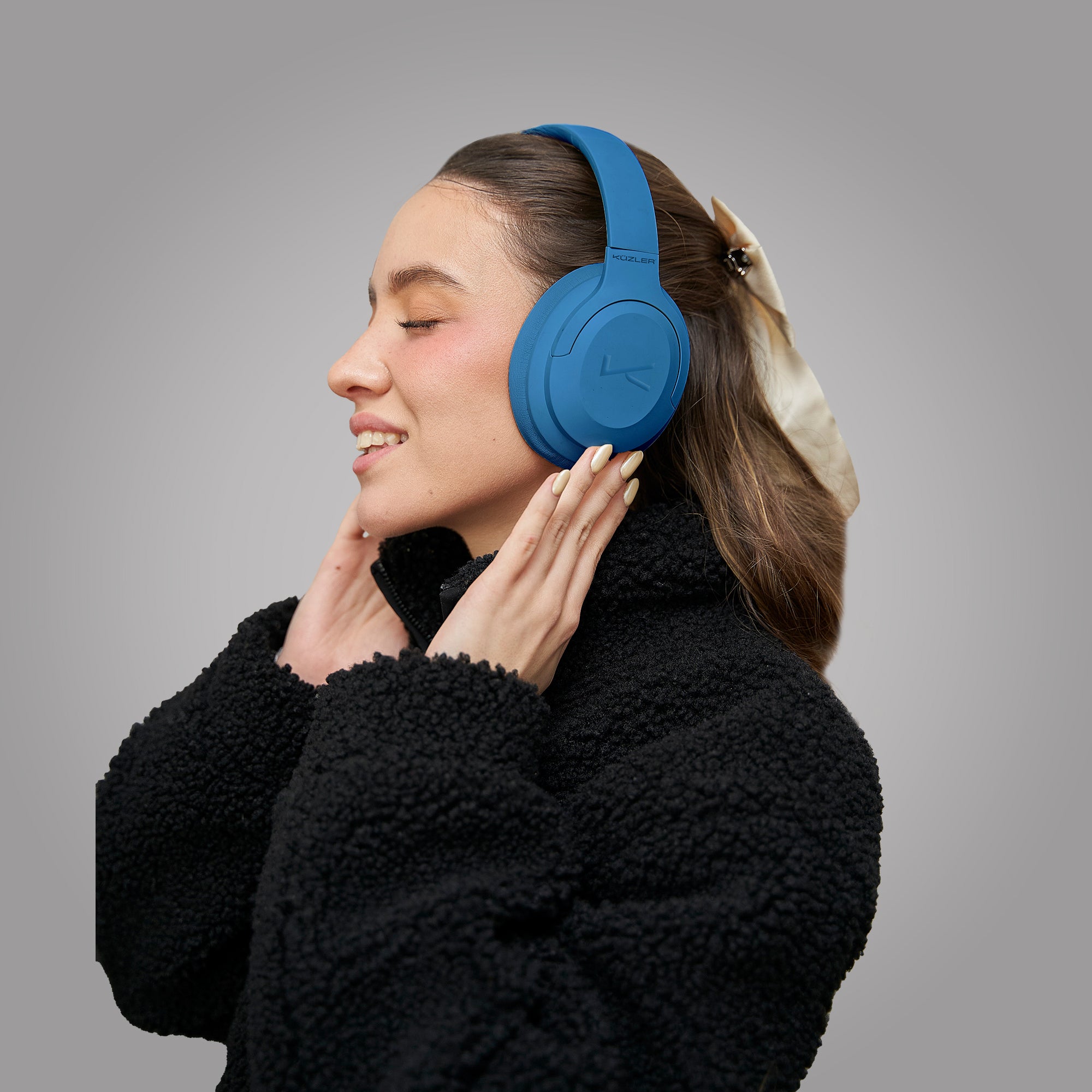 Audífono Cancelación ruido activo 60 Horas SOULBEAT-A1