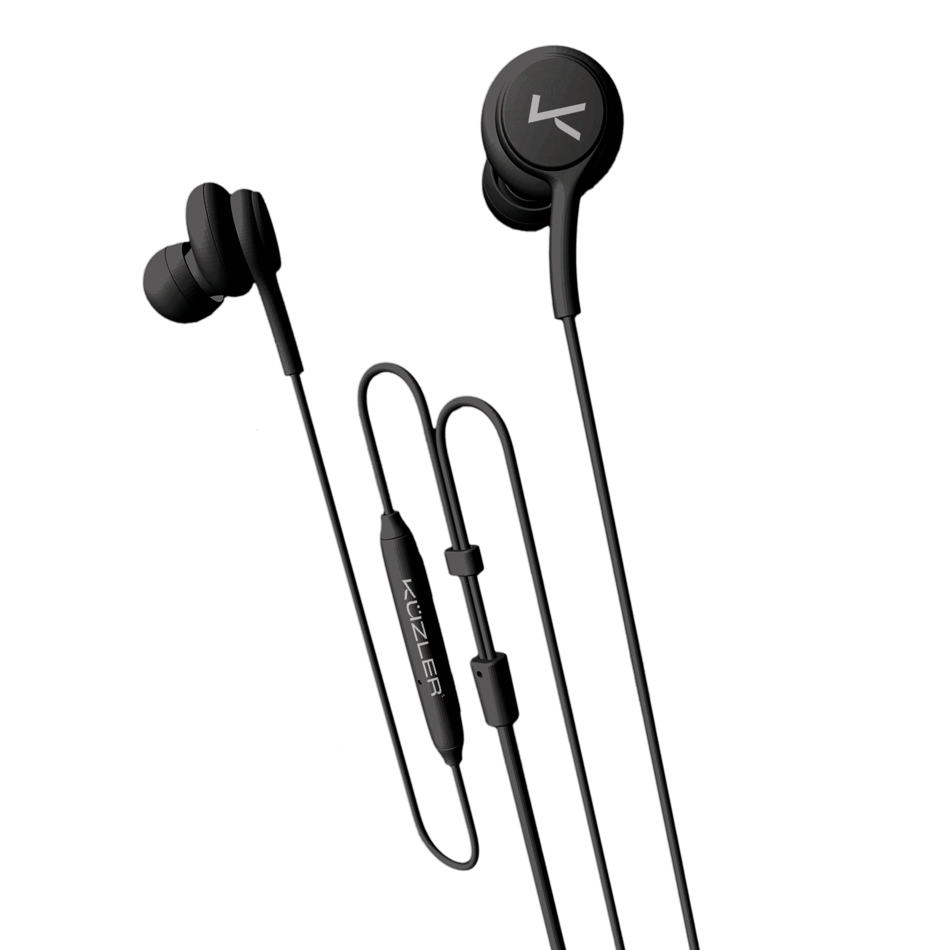 Audífonos In-ear con Conector USB-C premium Armond-101N