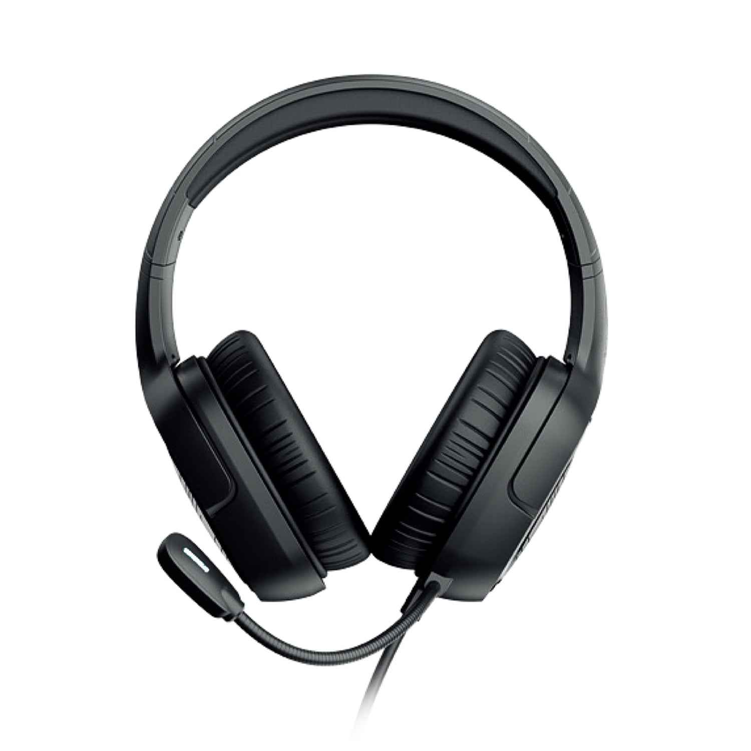 Audífono Gamer Multiplataforma de alta calidad HAWK-101