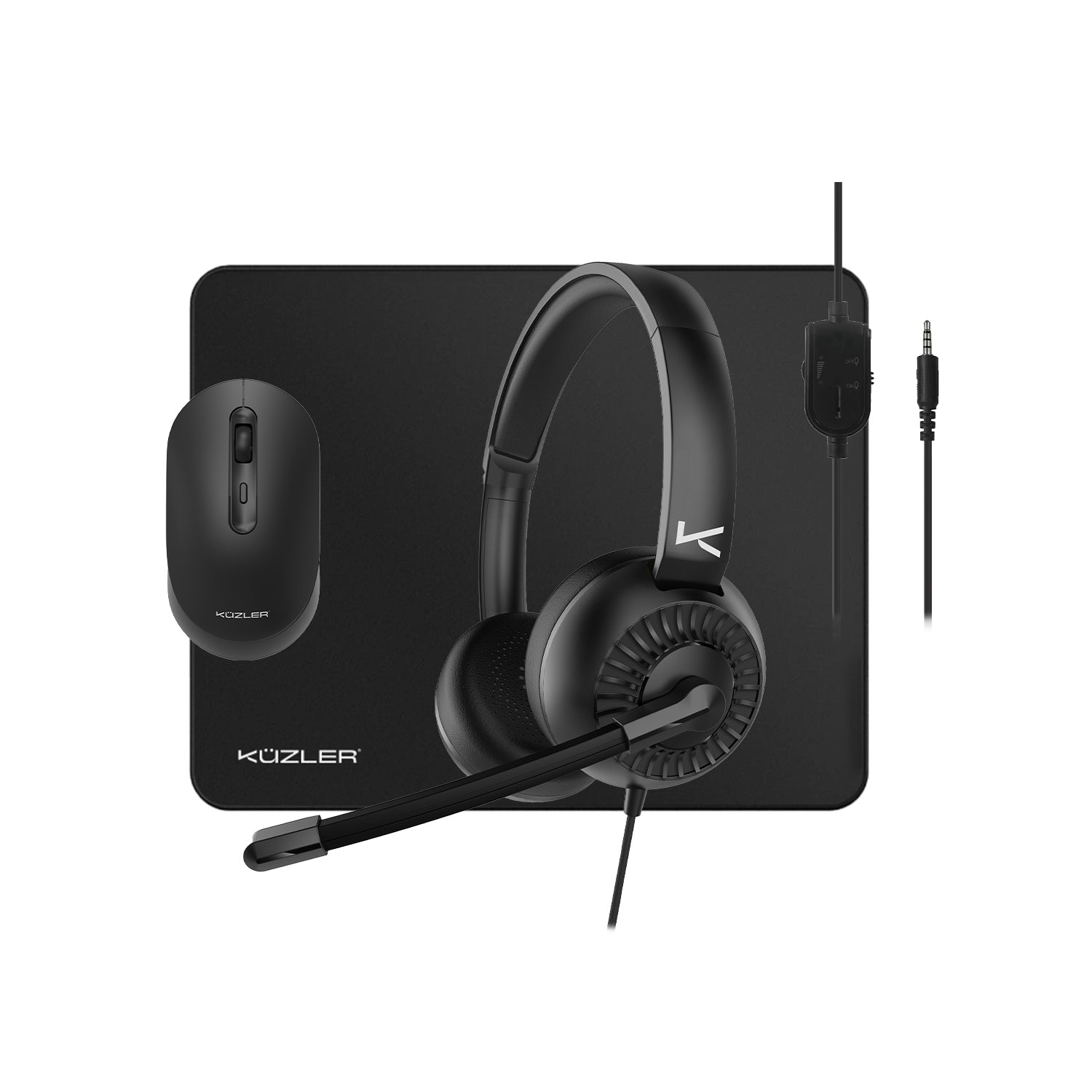 Combo Home Office 3 en 1